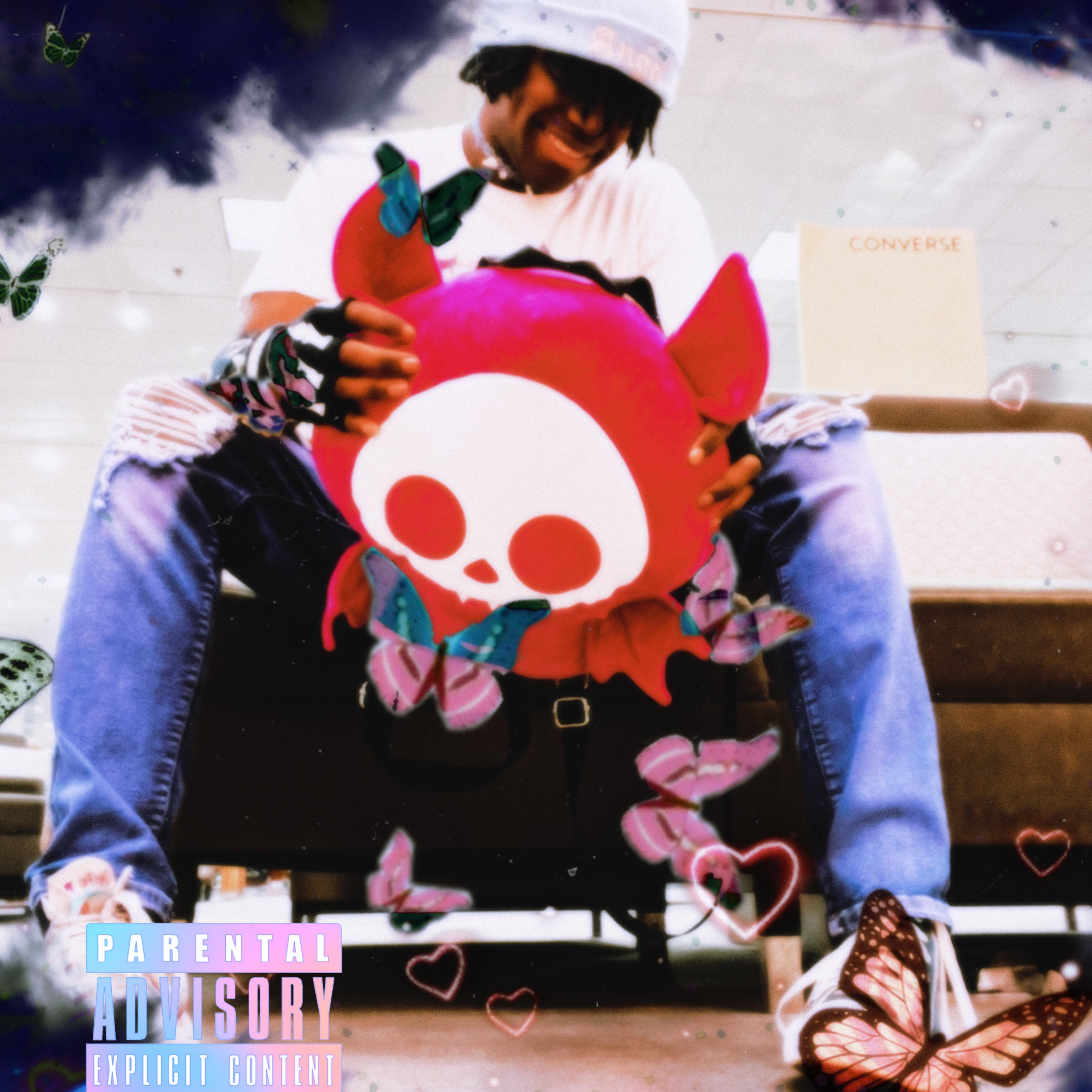 D3L10R4 by Pixlexia cover art