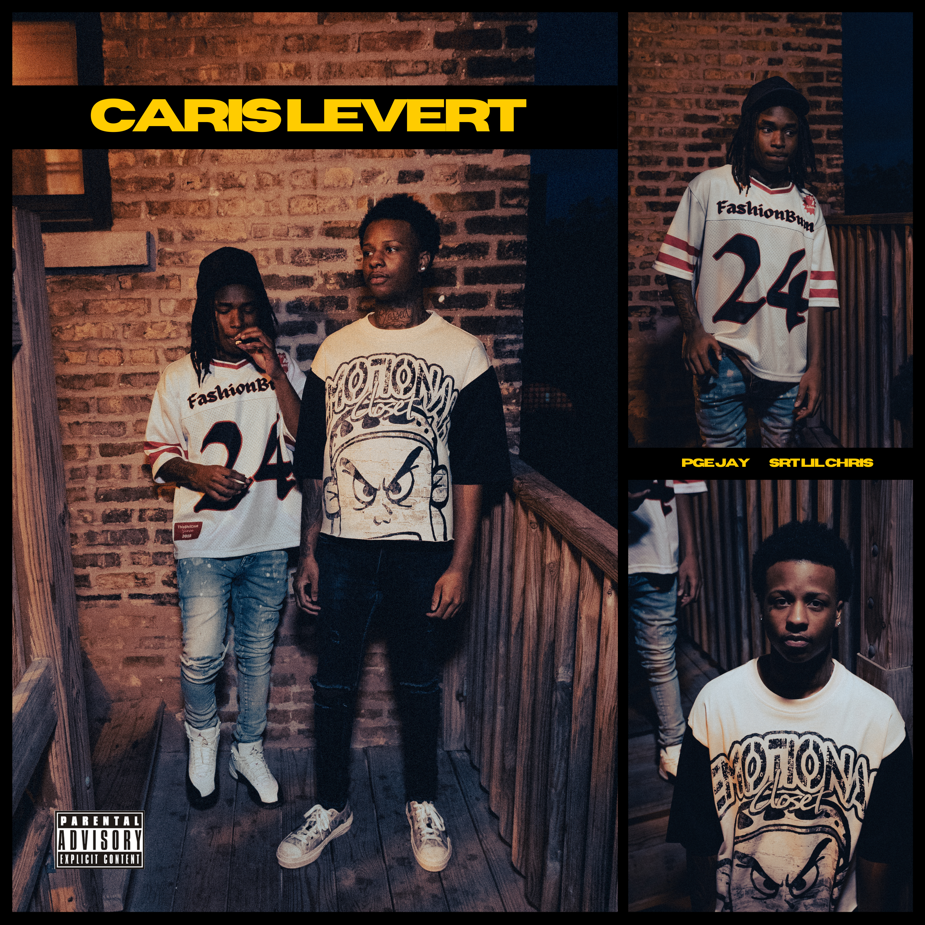Caris Lavert artwork
