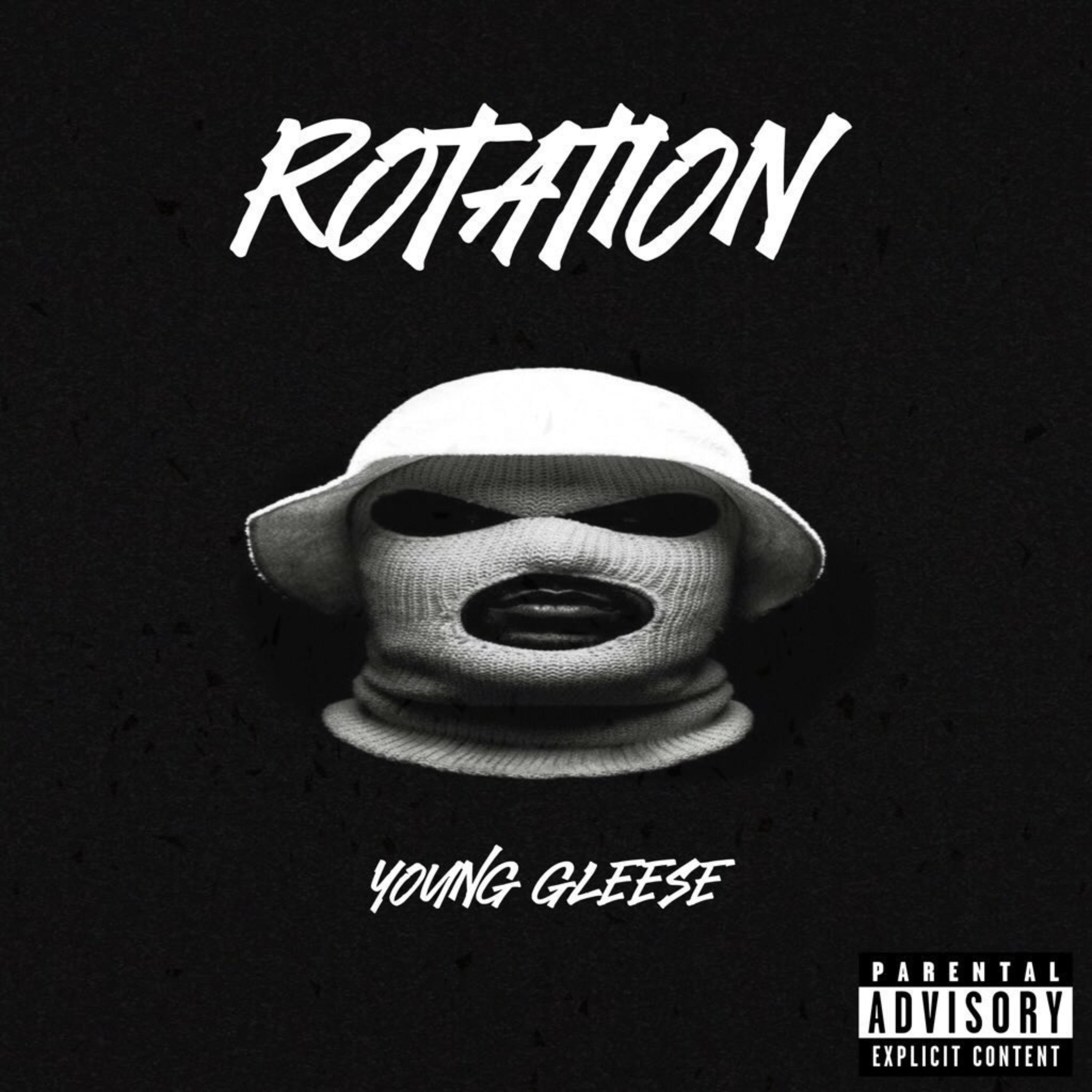 ROTATION artwork
