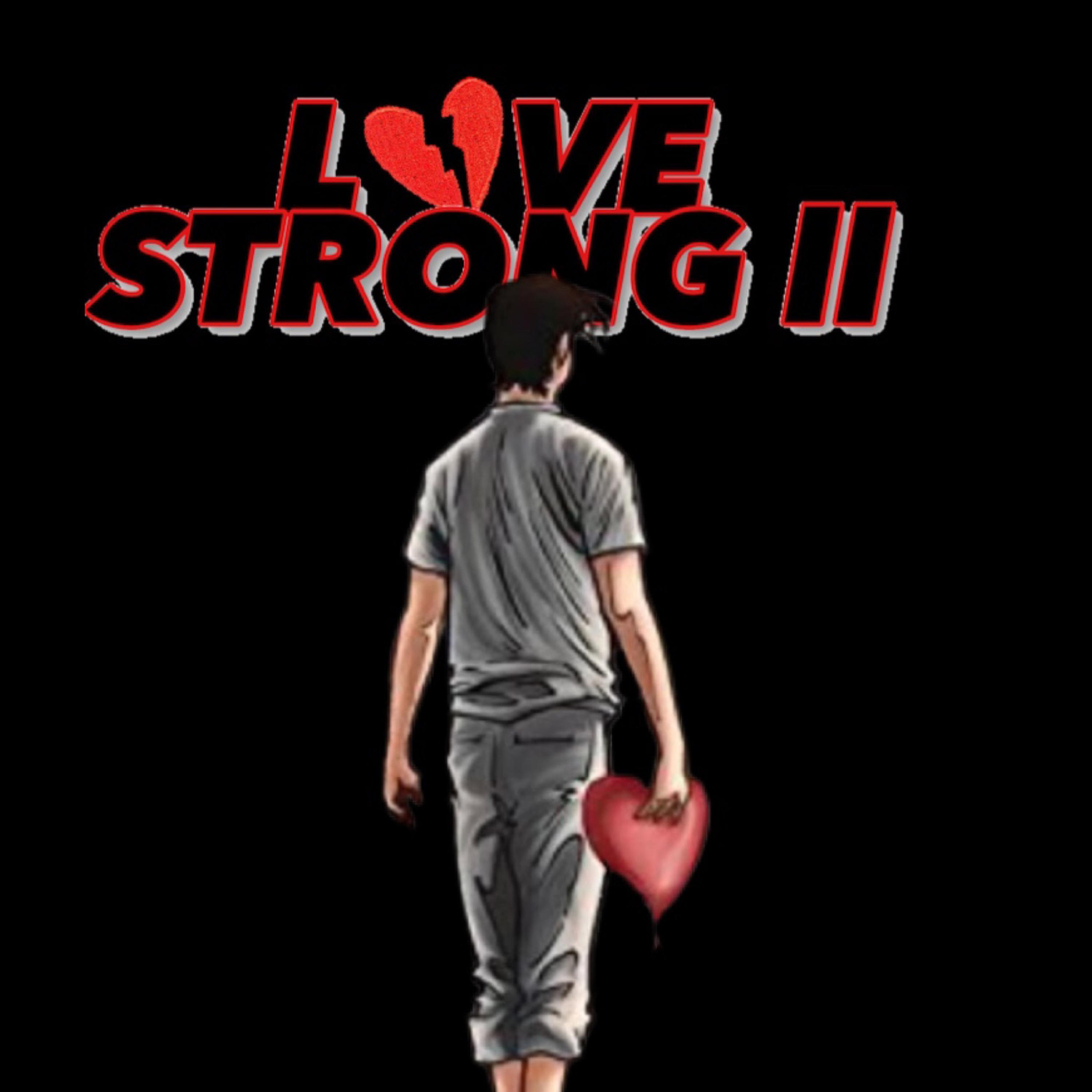 Love Strong 2 artwork