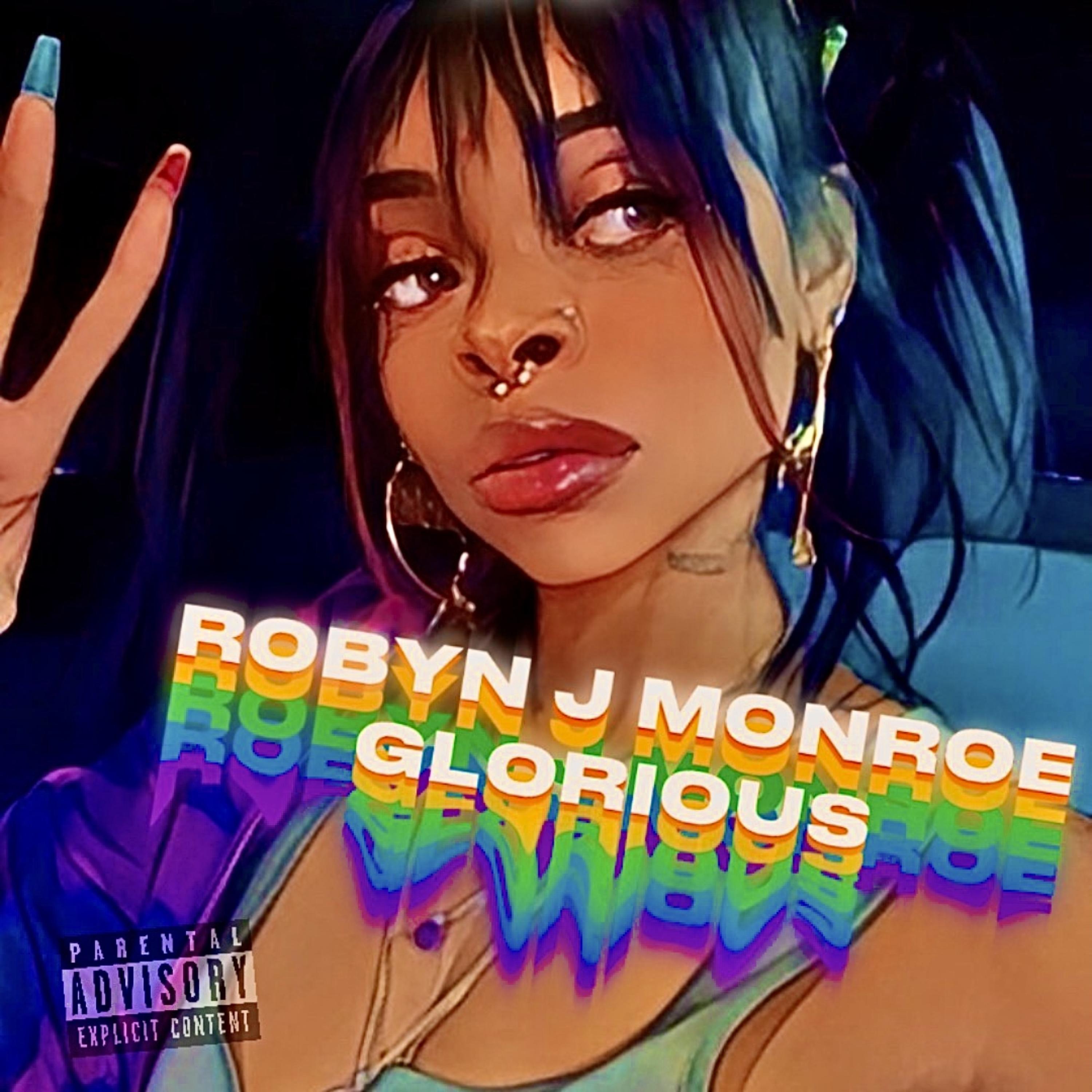 Glorious artwork