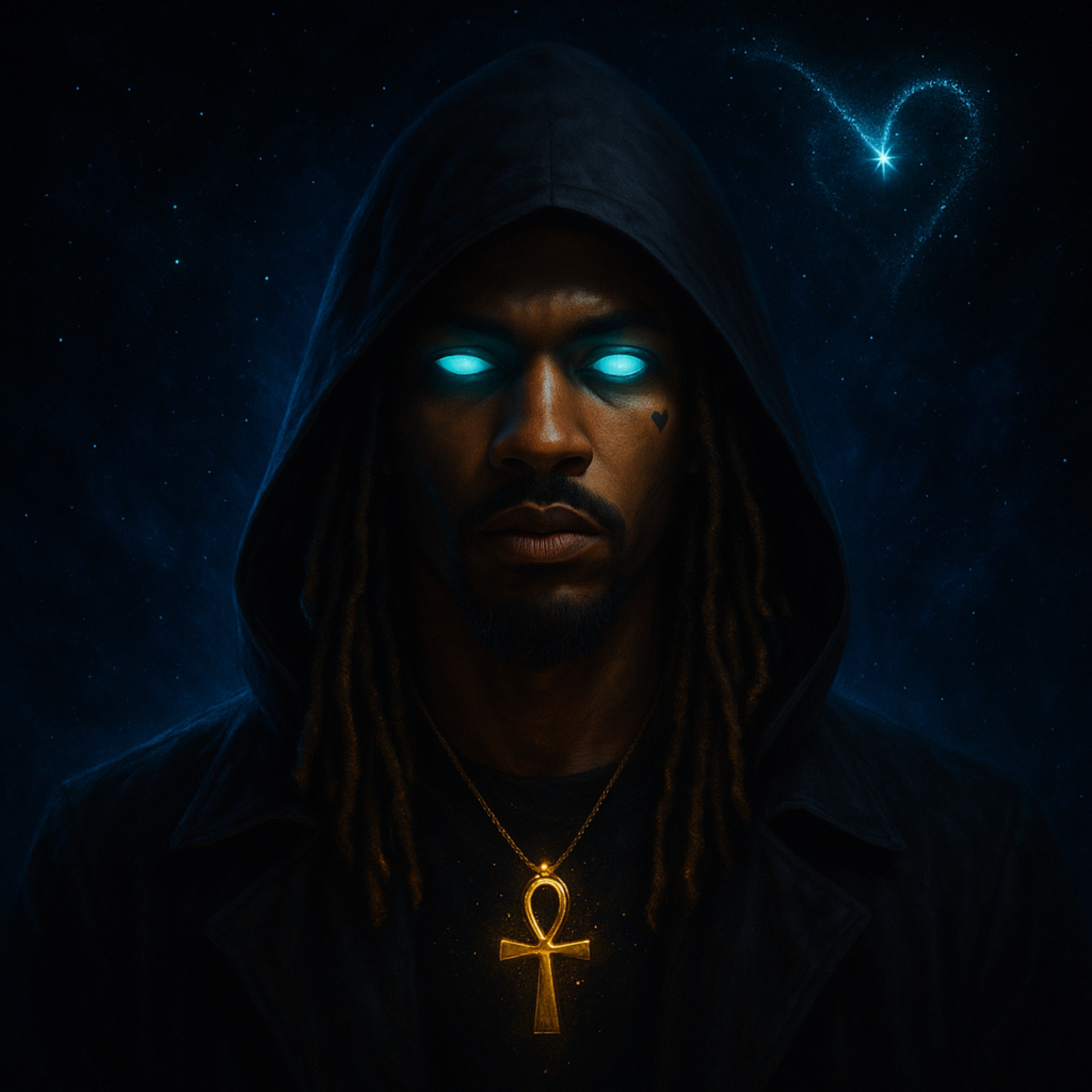 Here You Are artwork