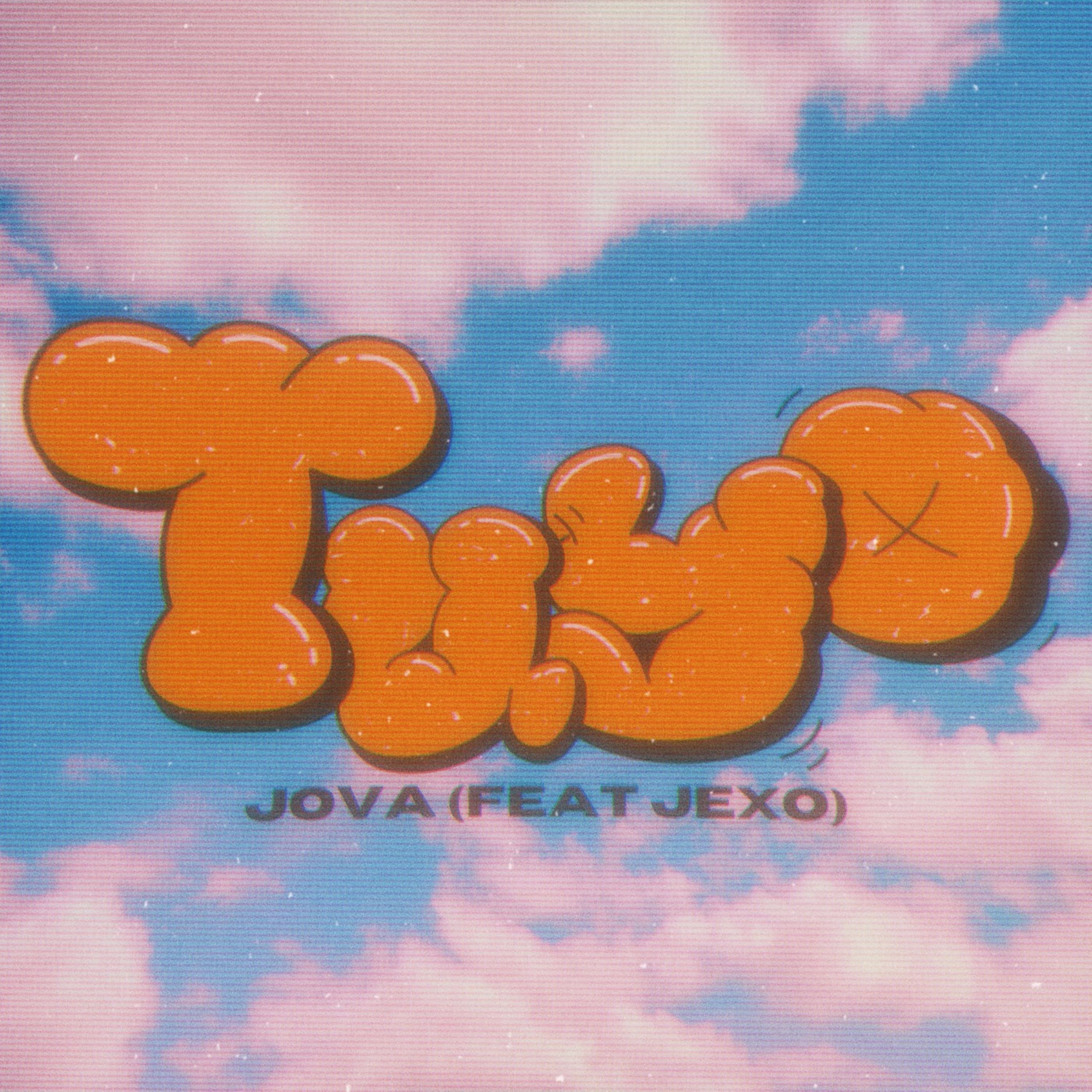 TUYO artwork