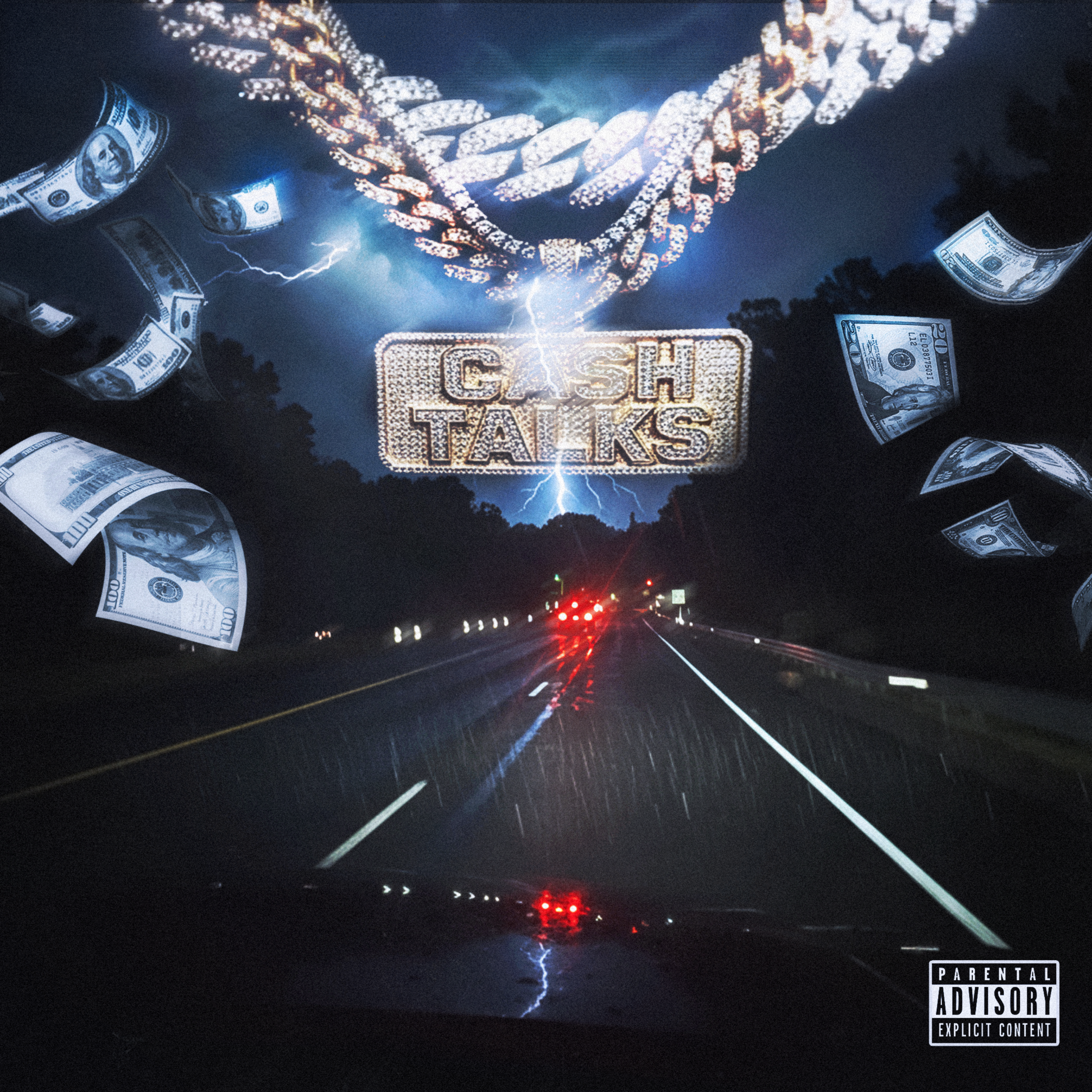 Cash Talks artwork