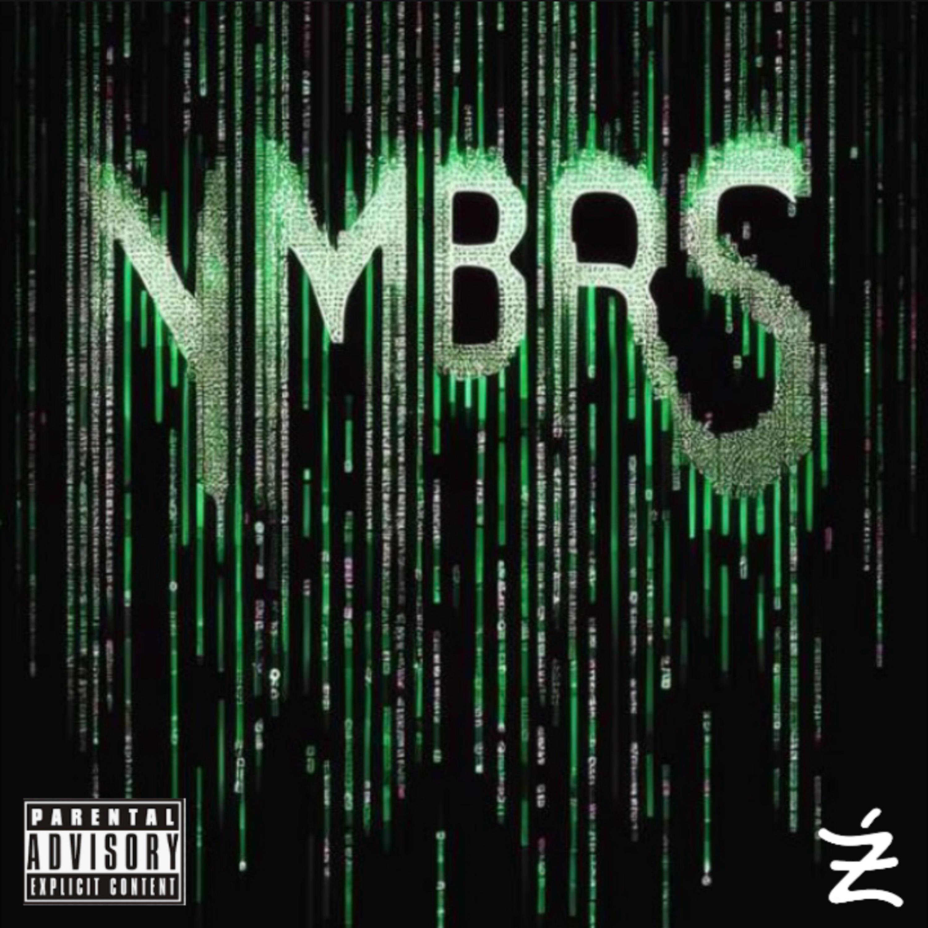 NMBRS artwork