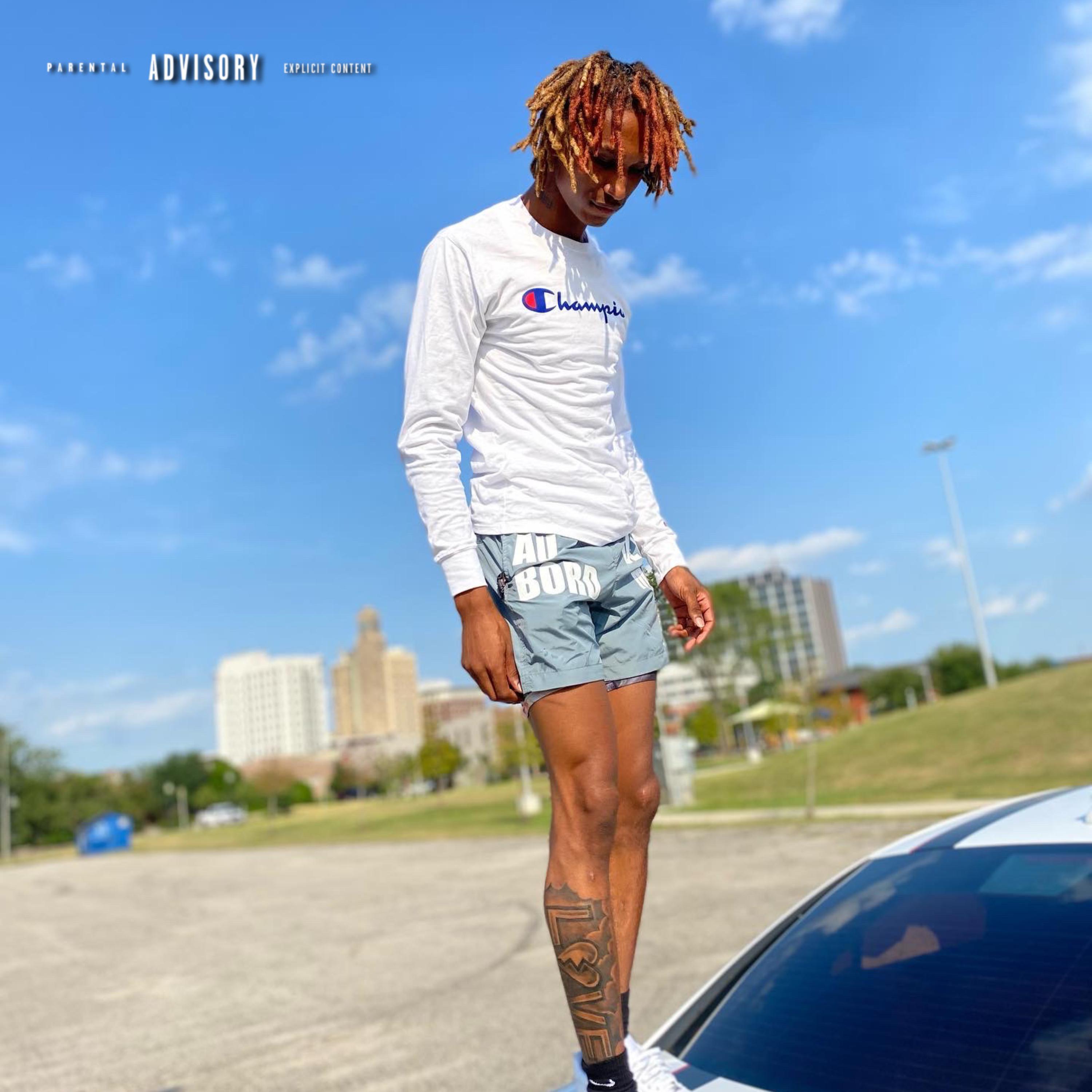 Hope I Fly 2 artwork