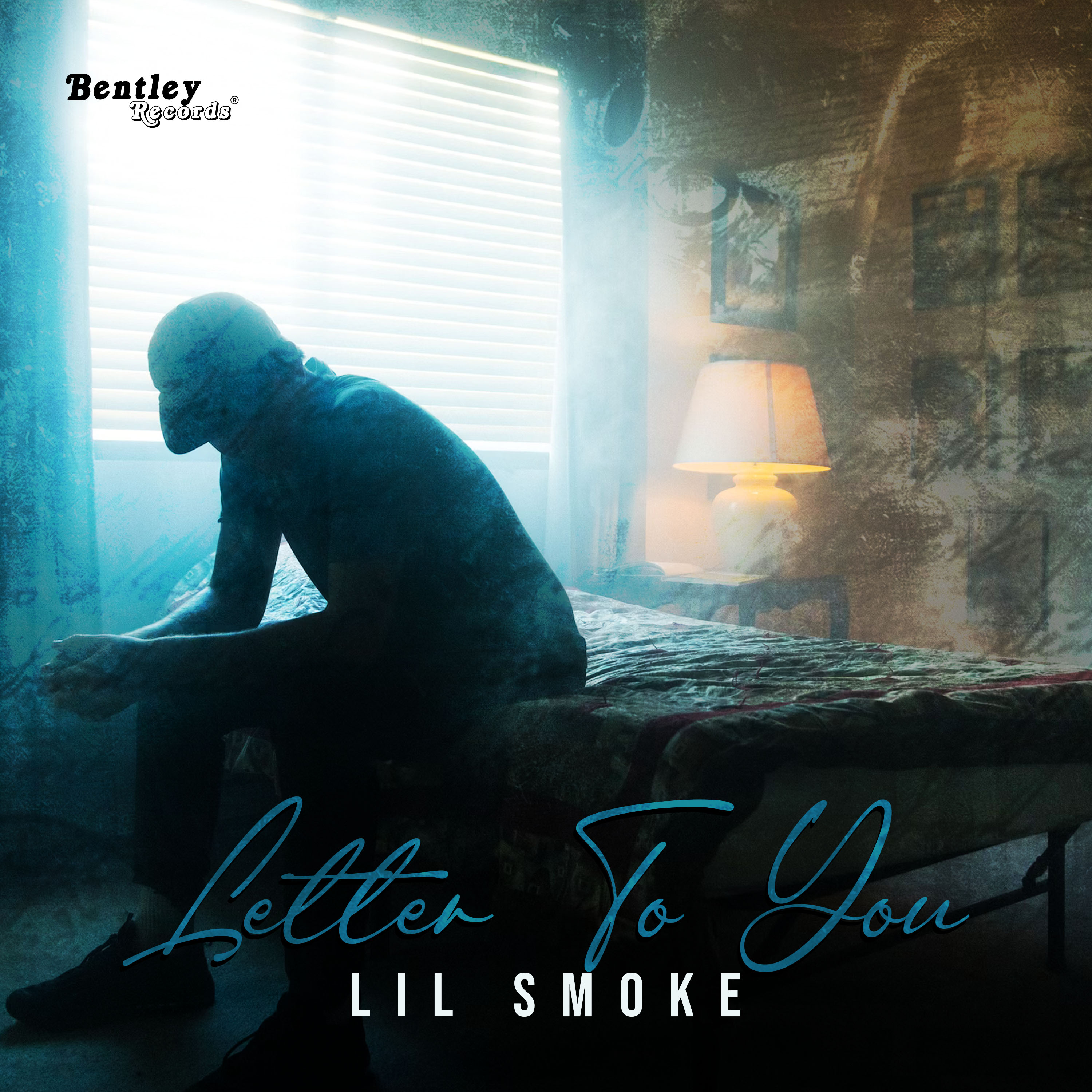 Letter To You artwork