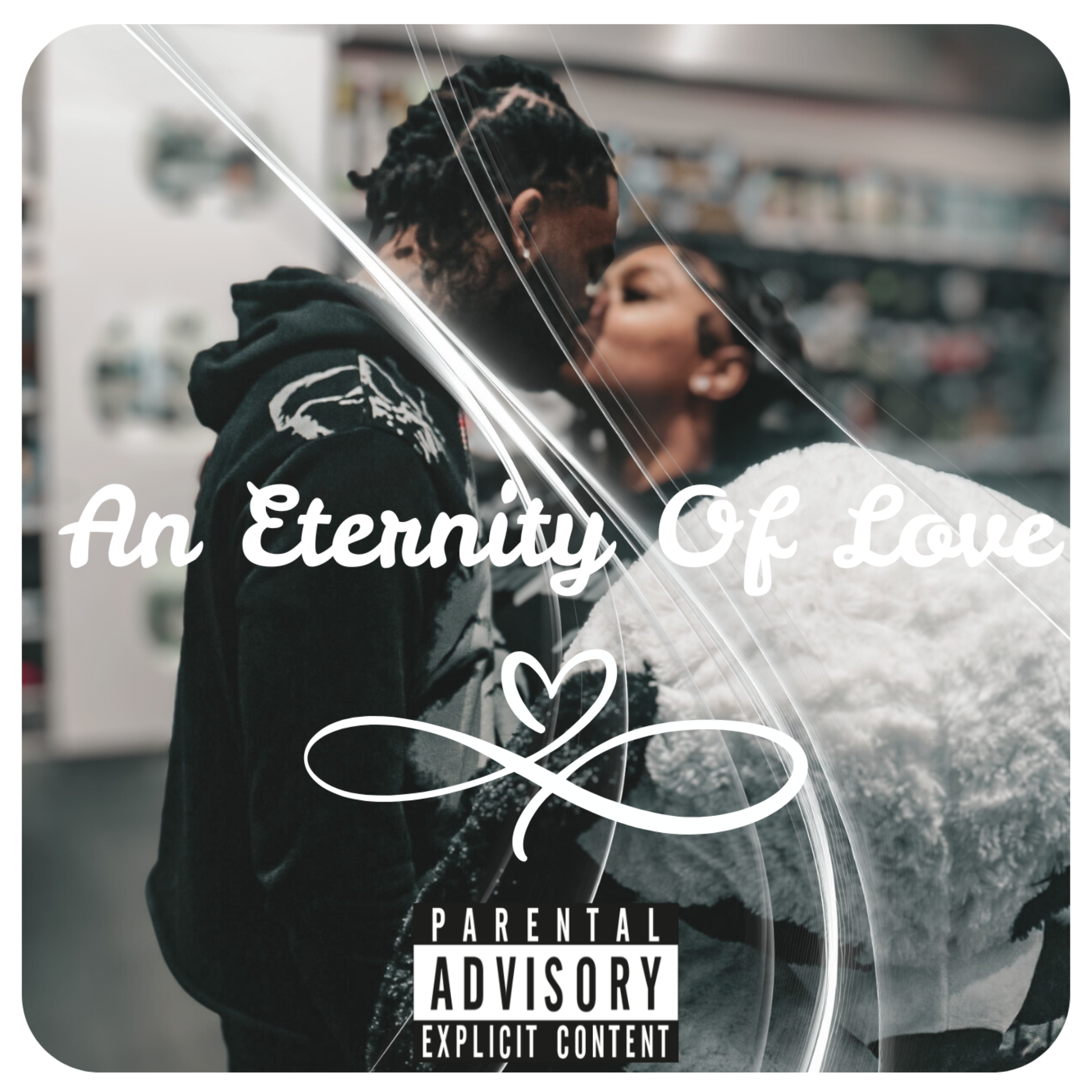 An Eternity Of Love artwork