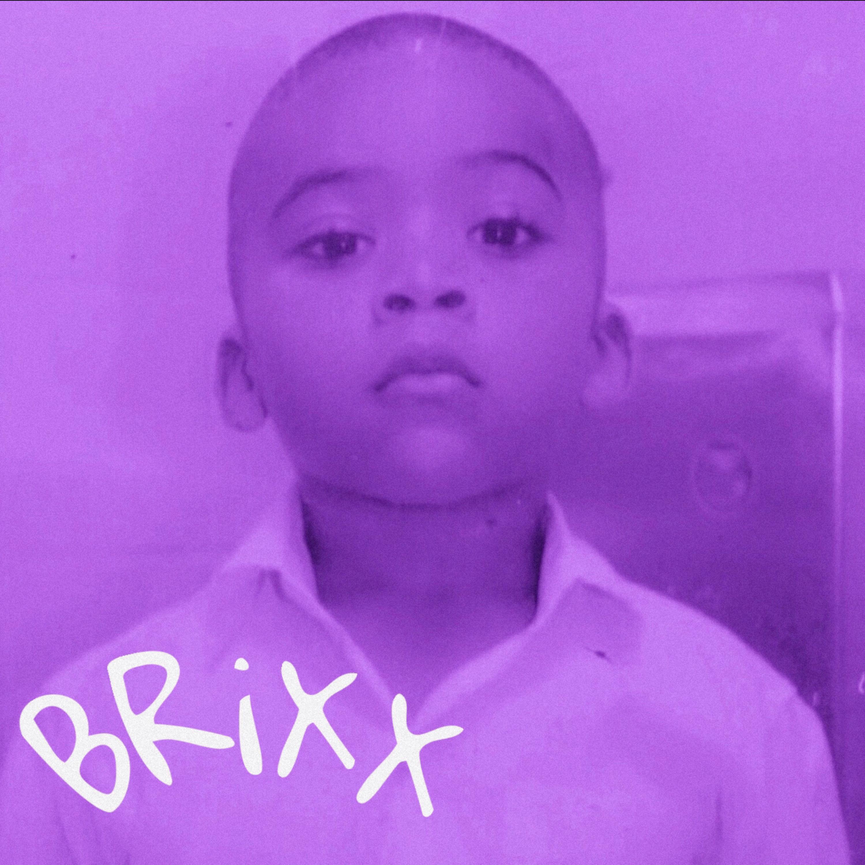 BRIXX artwork