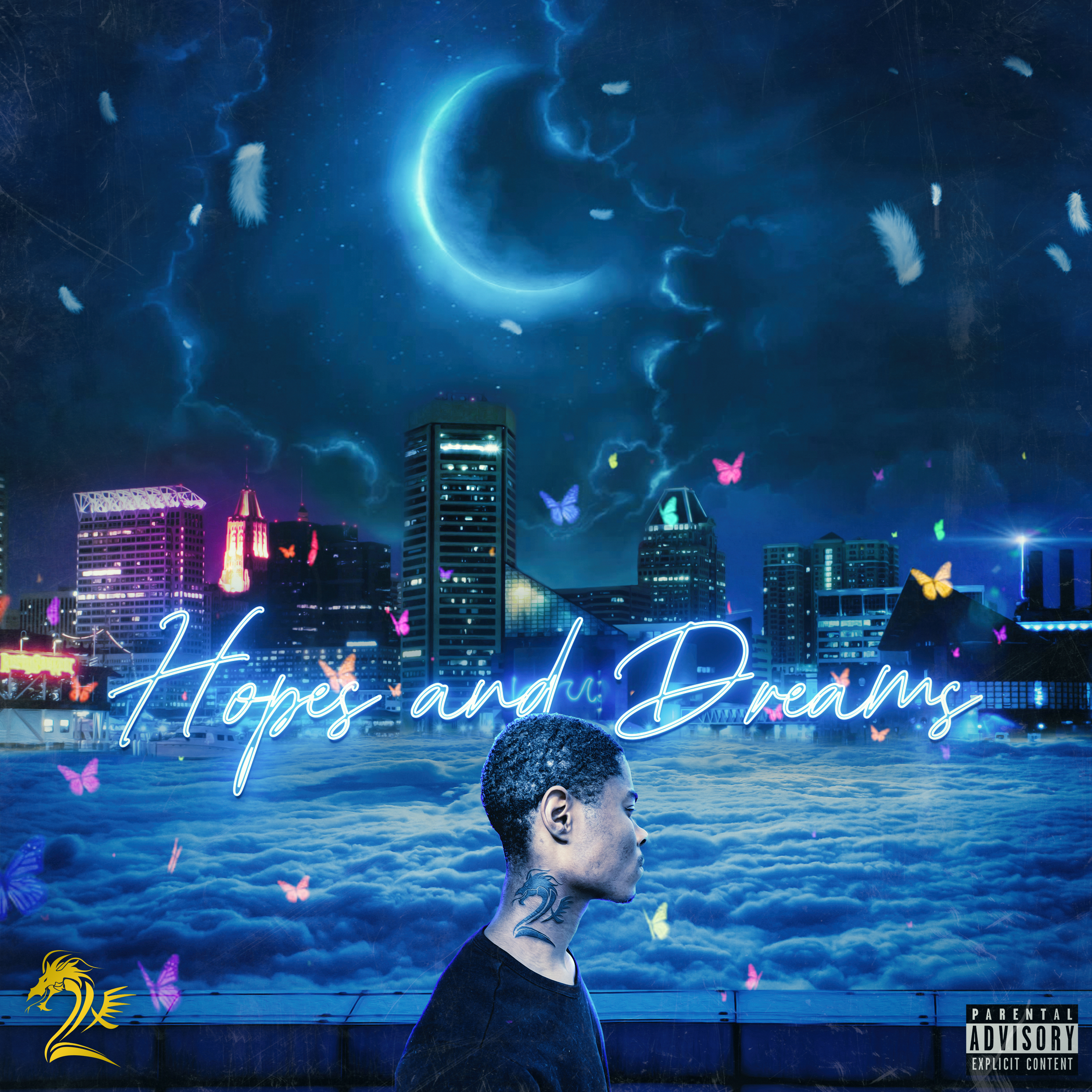 Hopes And Dreams artwork