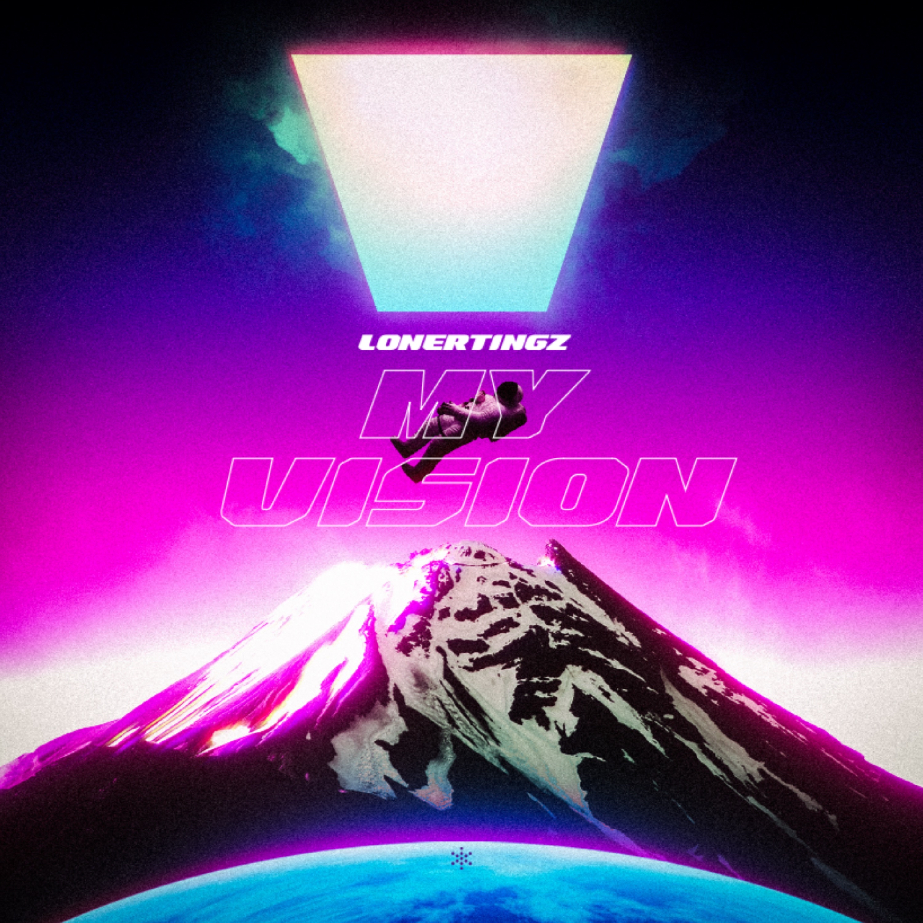 My Vision artwork