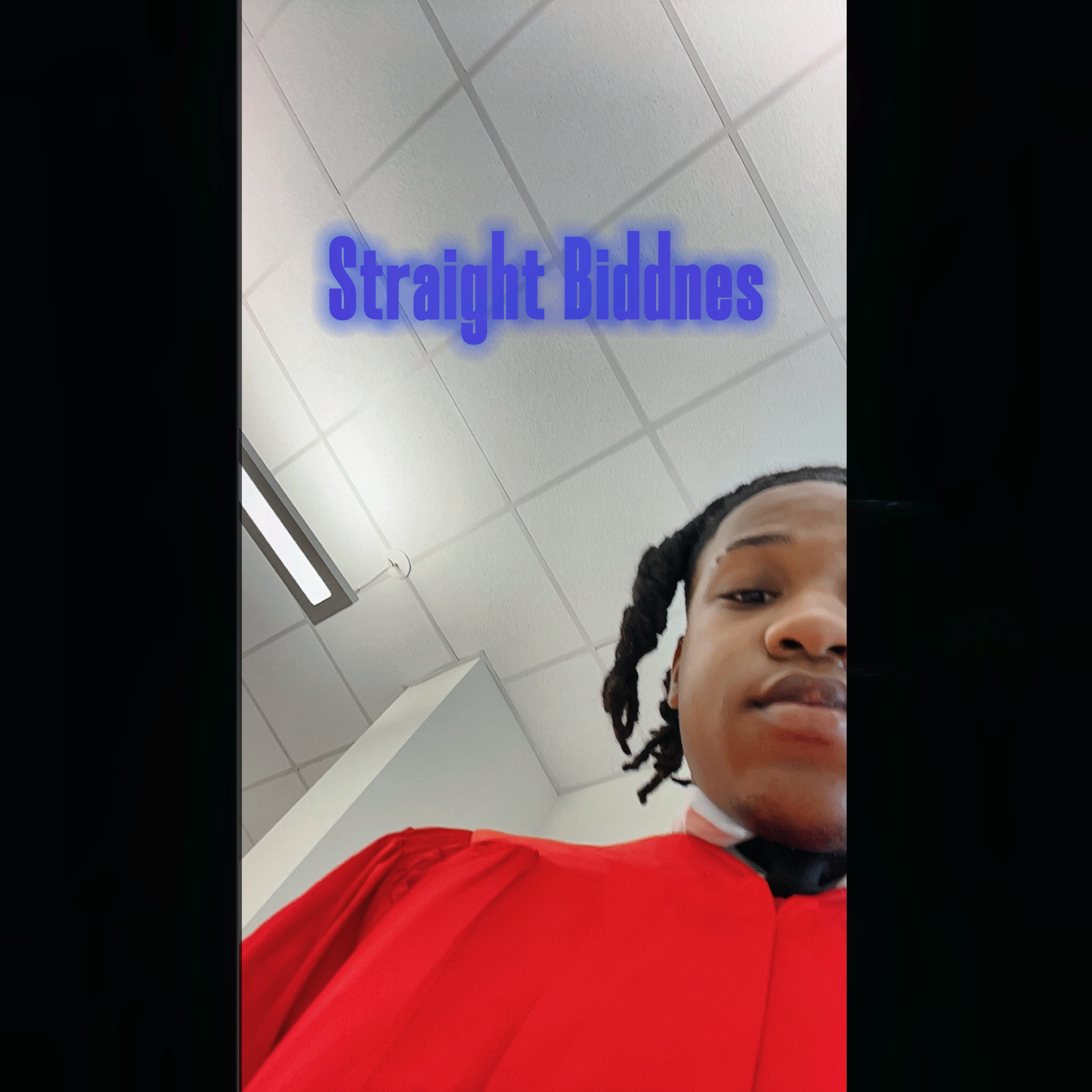Straight Biddness artwork
