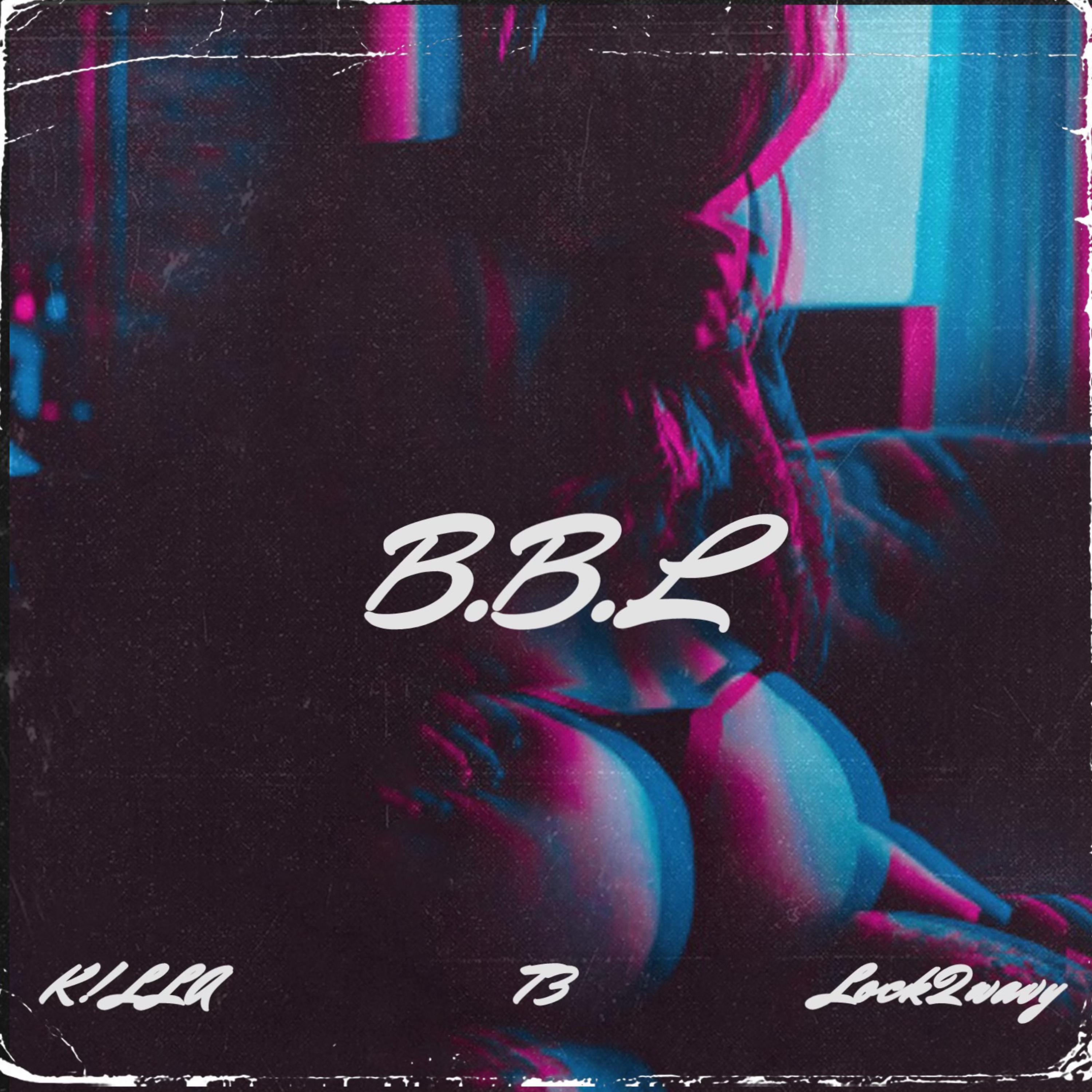 B.B.L artwork