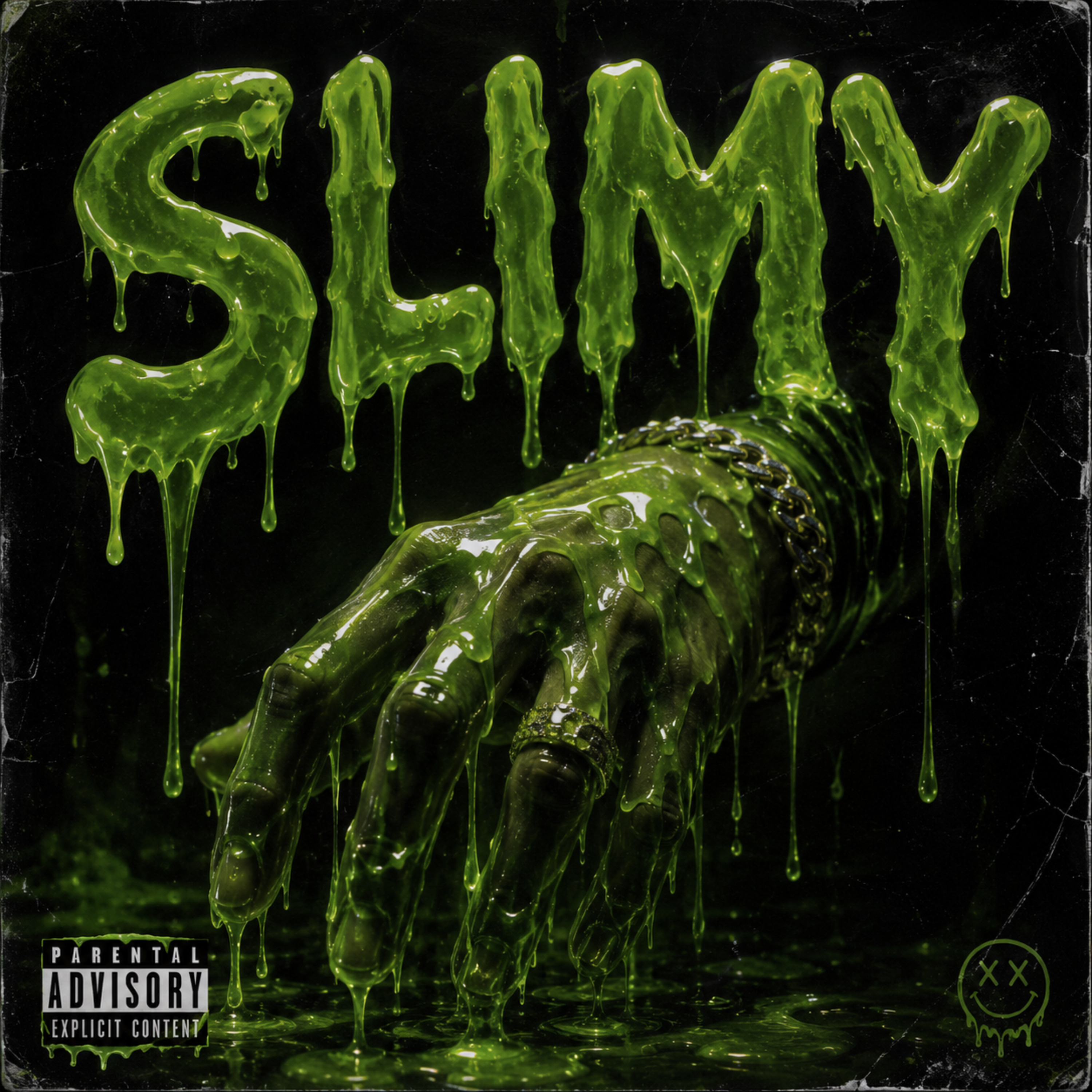 Slimy by KayDoIt cover art