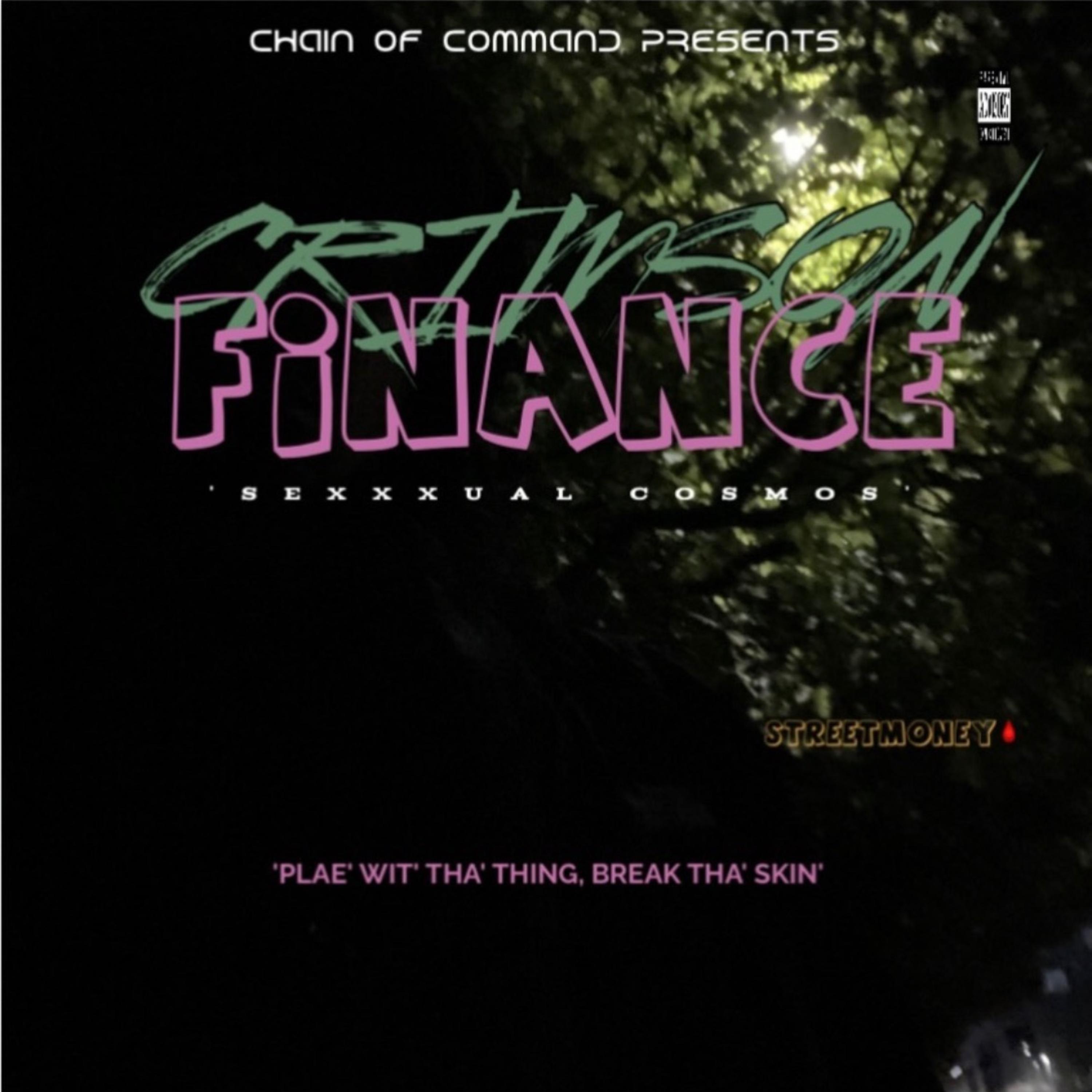 SEXXXUAL COSMOS artwork