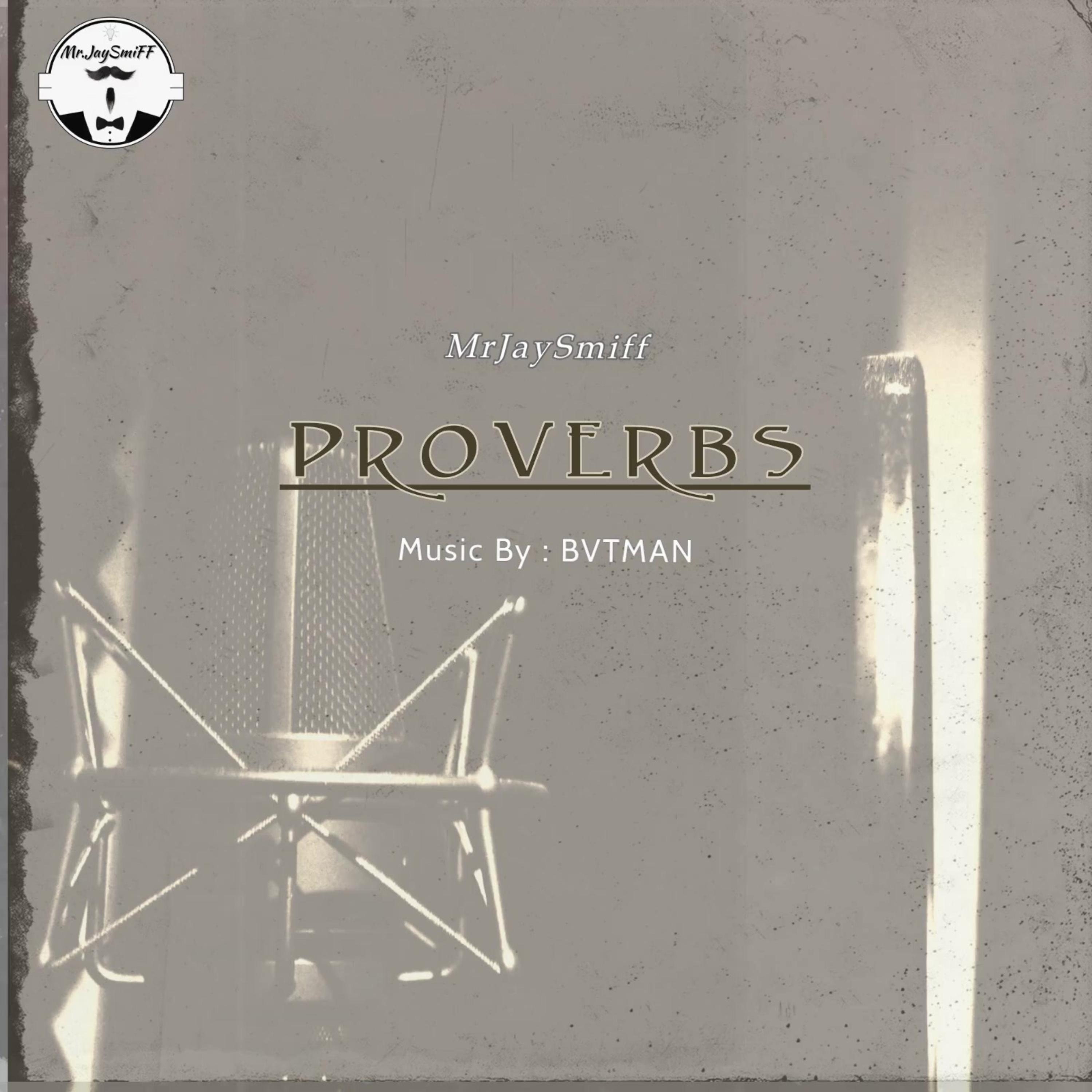 ProVerbs artwork