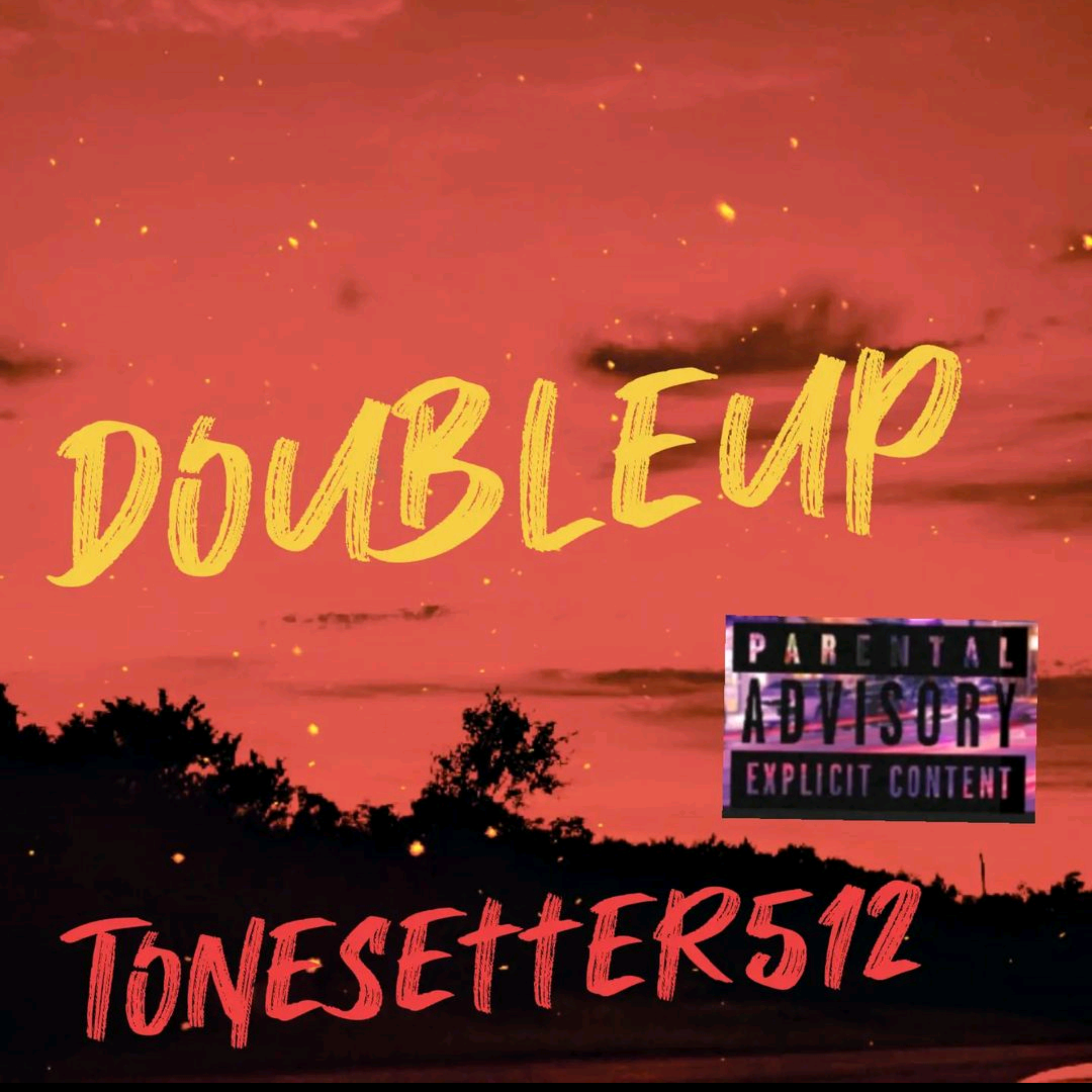 DOUBLEUP artwork