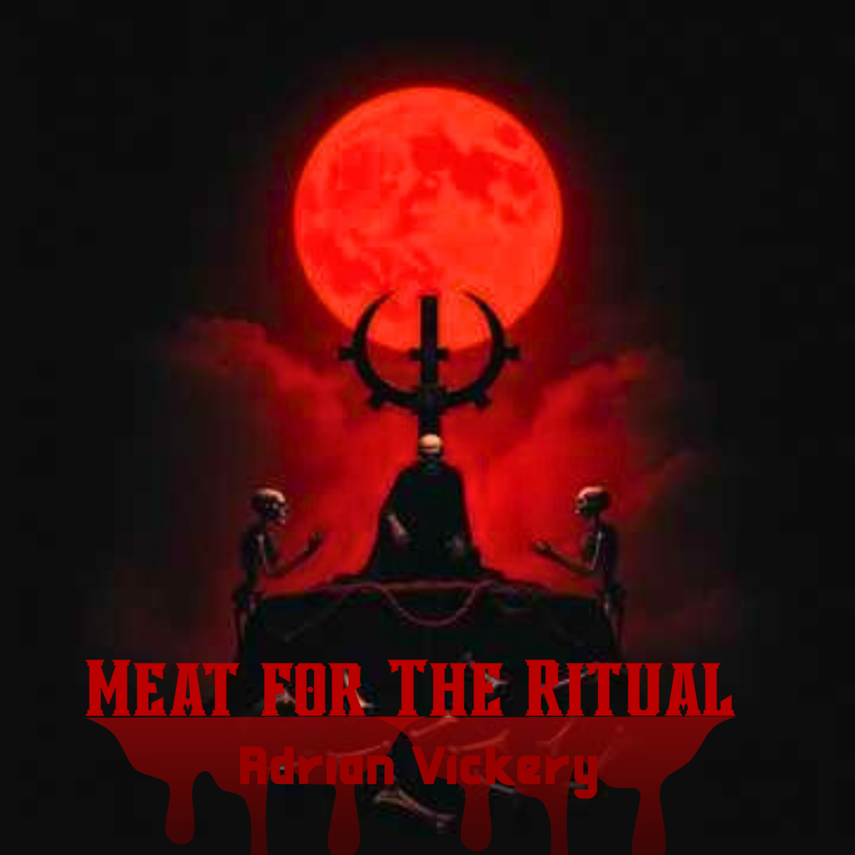 Meat For The Ritual artwork
