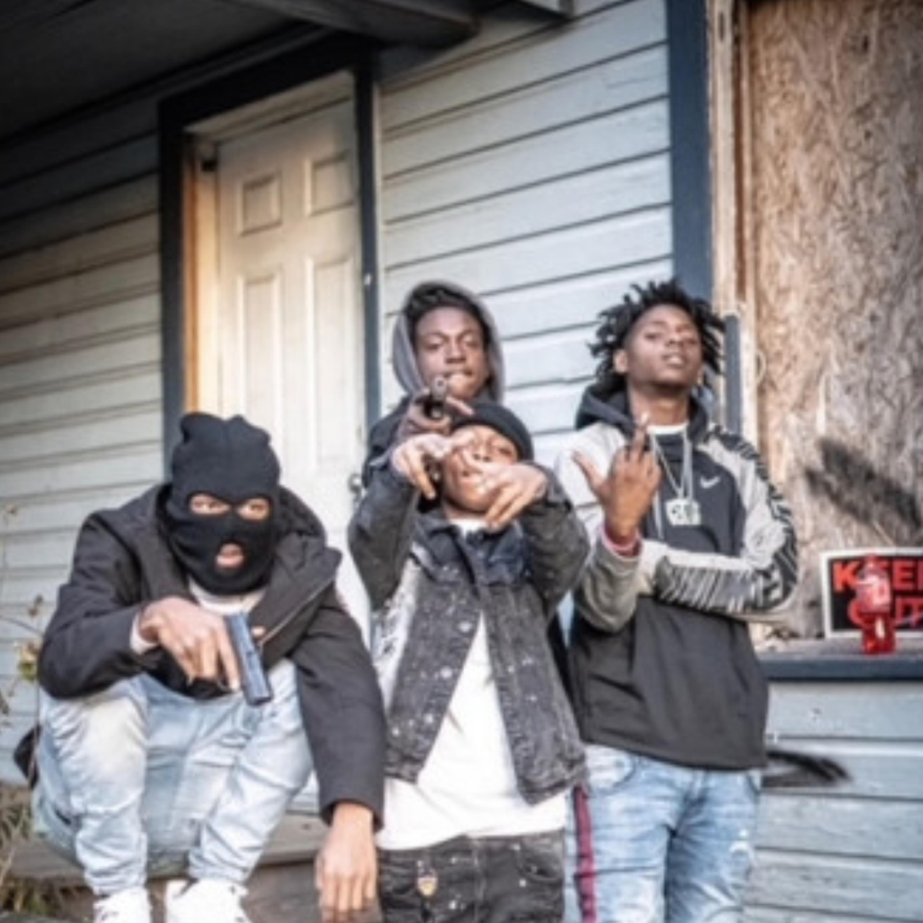 Curry & Clay artwork