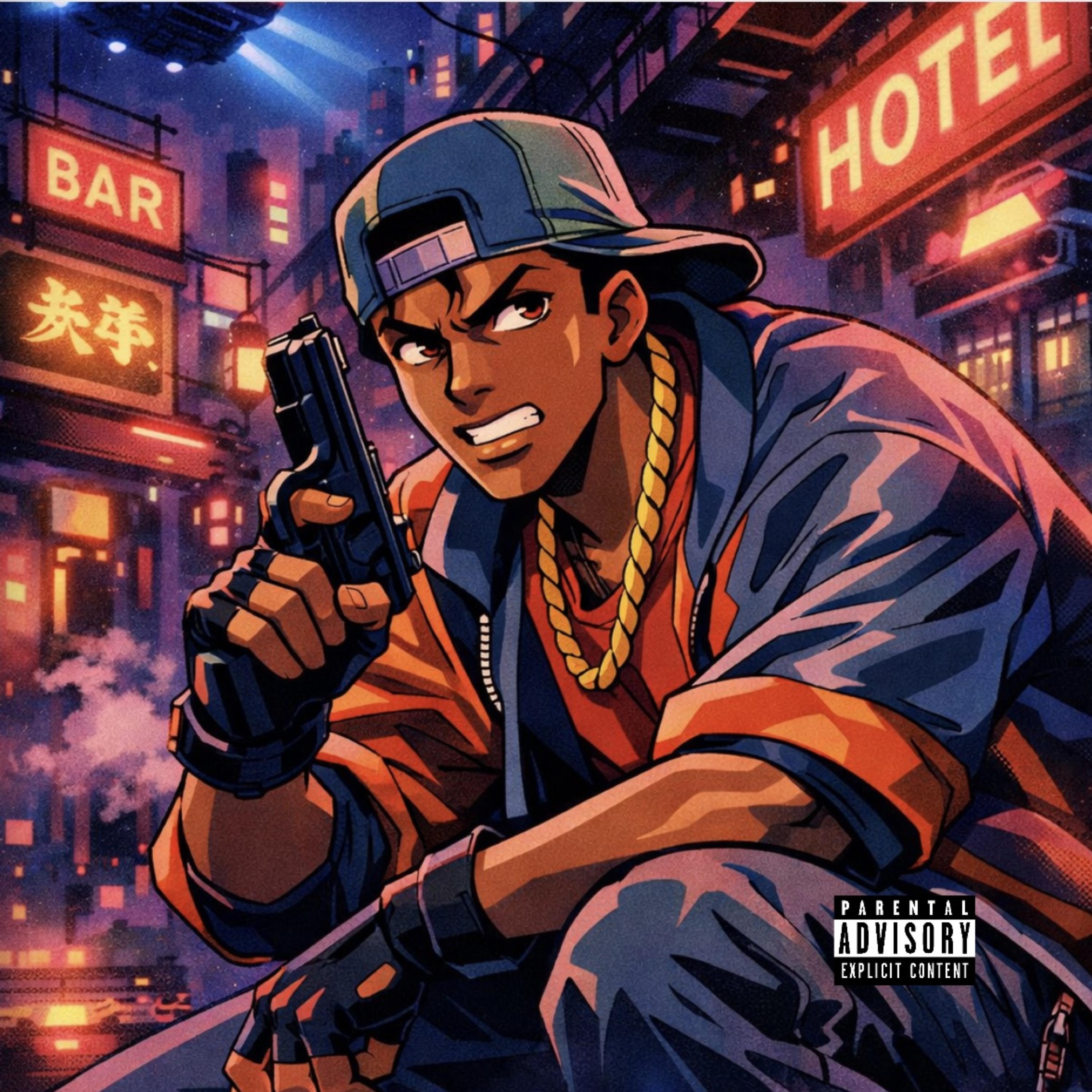 Jugg Da Plugg artwork