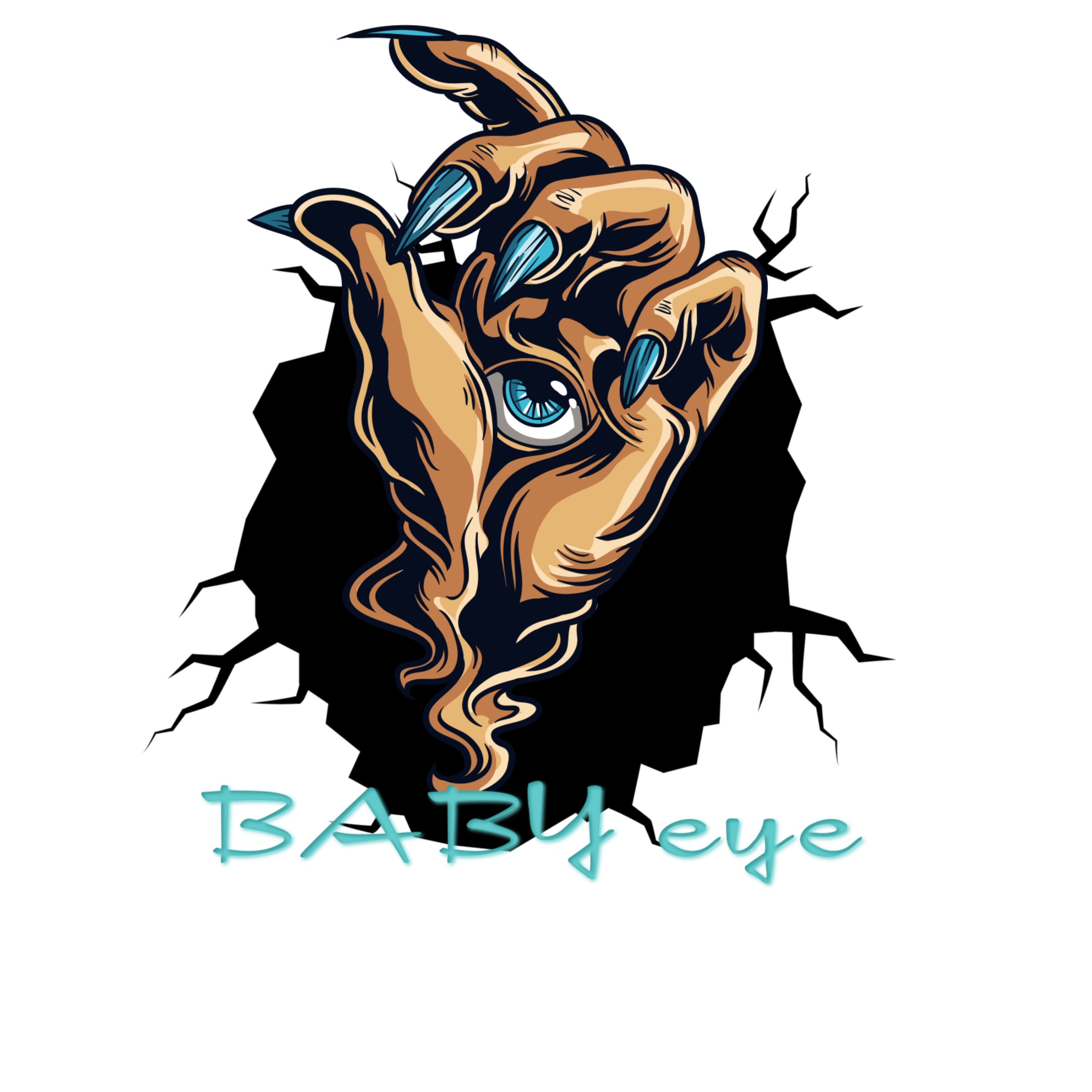 BABY EYE artwork