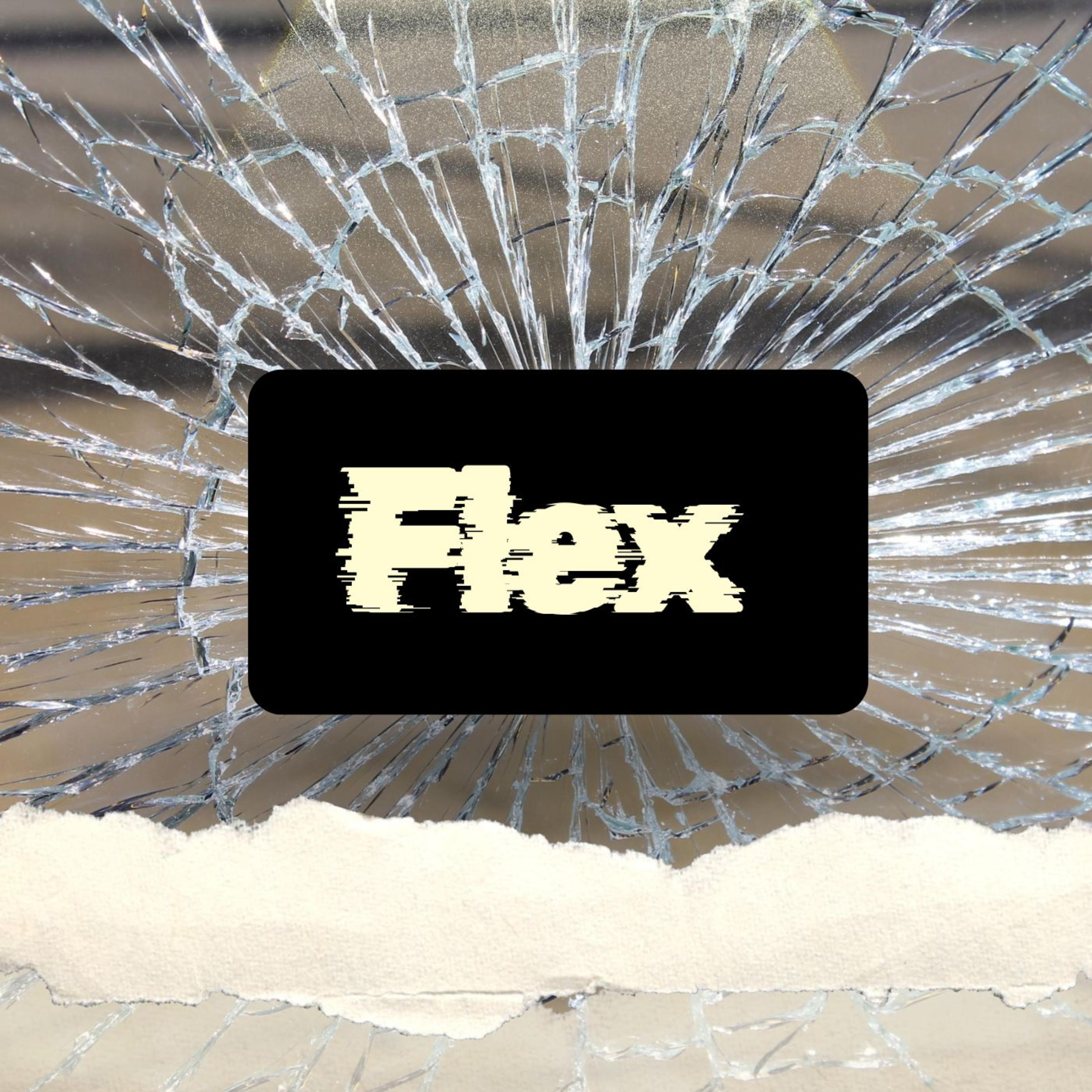 Flex artwork