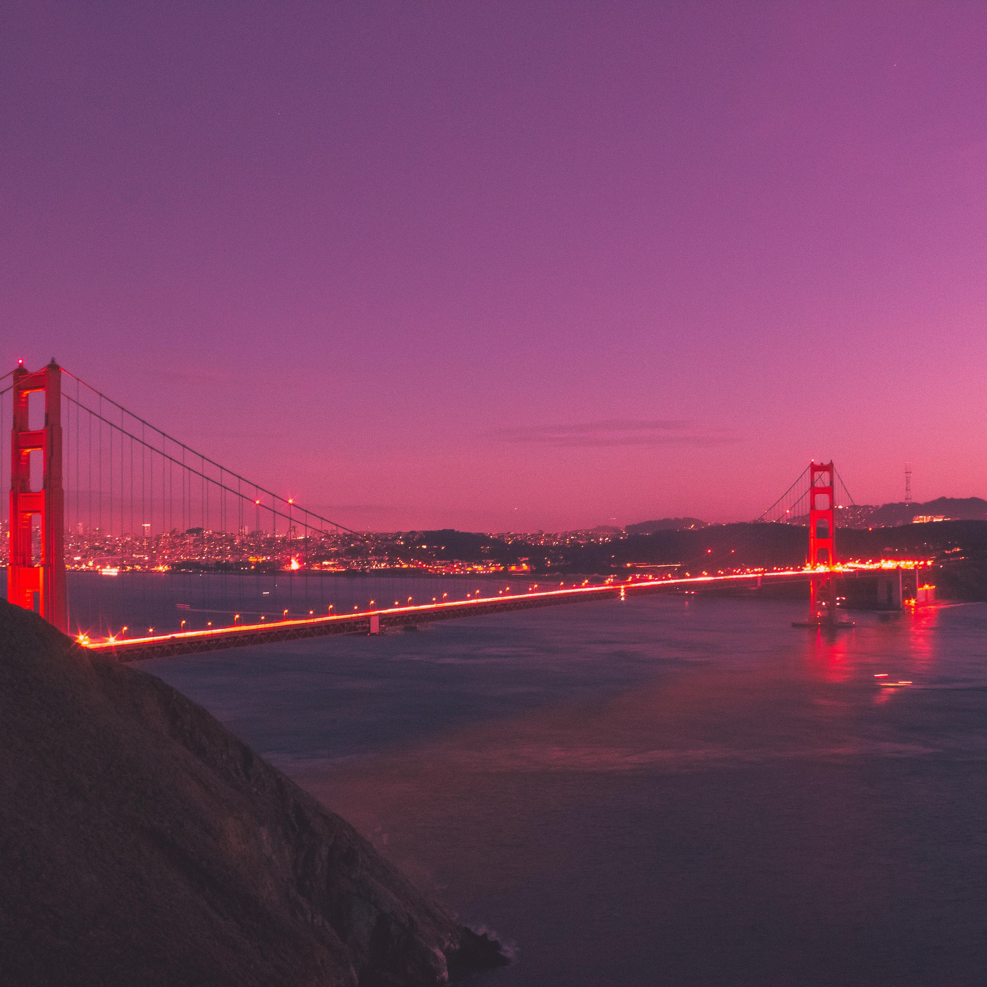 Bay Area America artwork