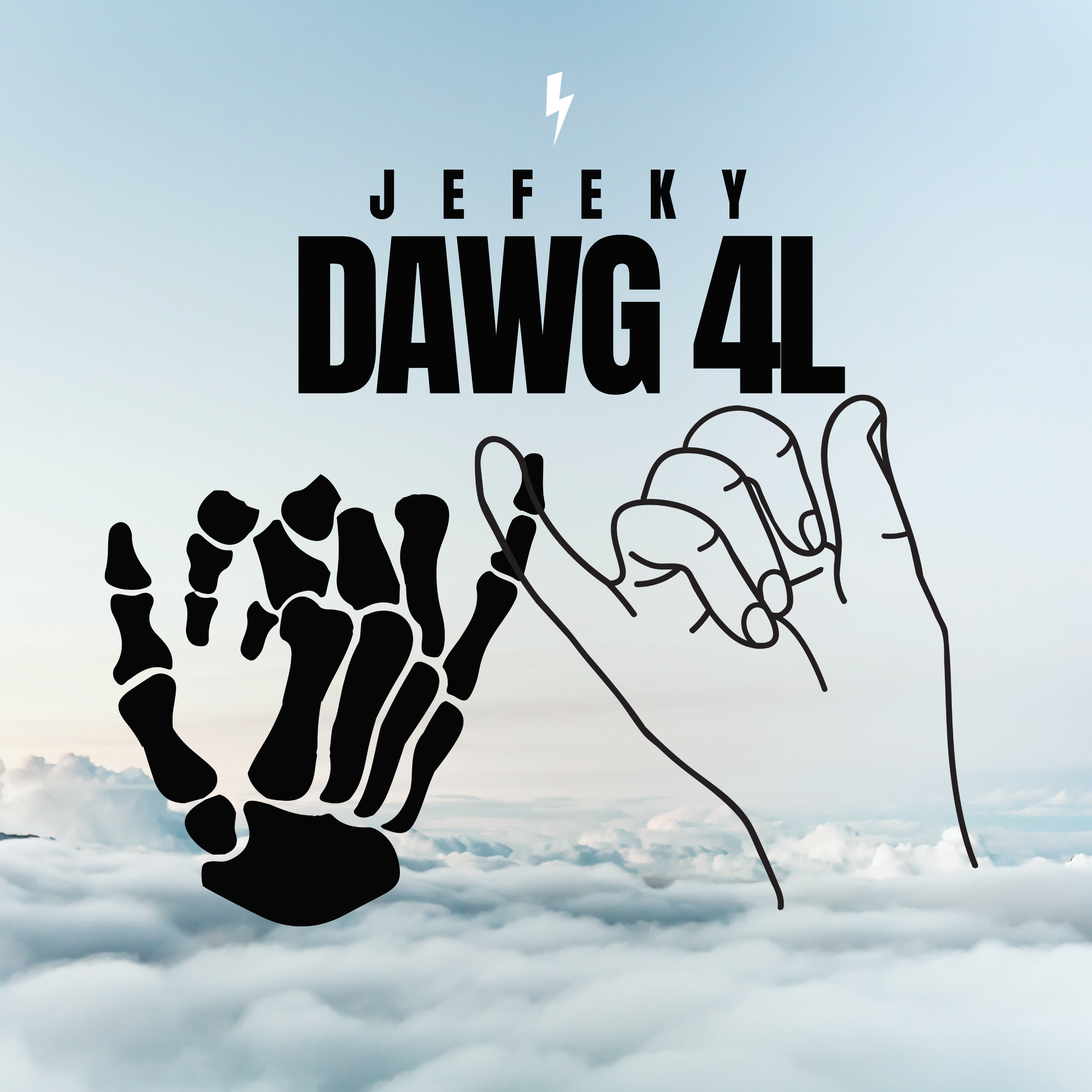 Dawg 4L by Jefe ky cover art