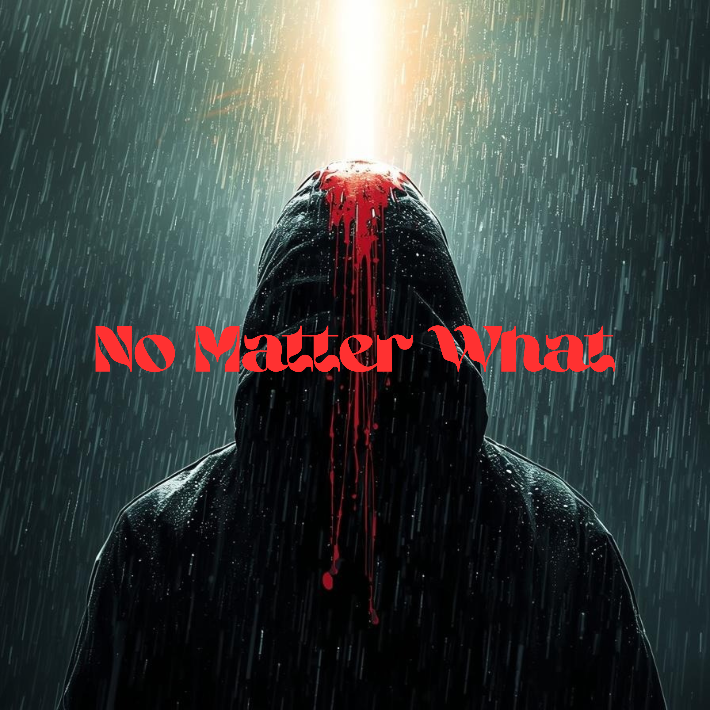 No Matter What artwork