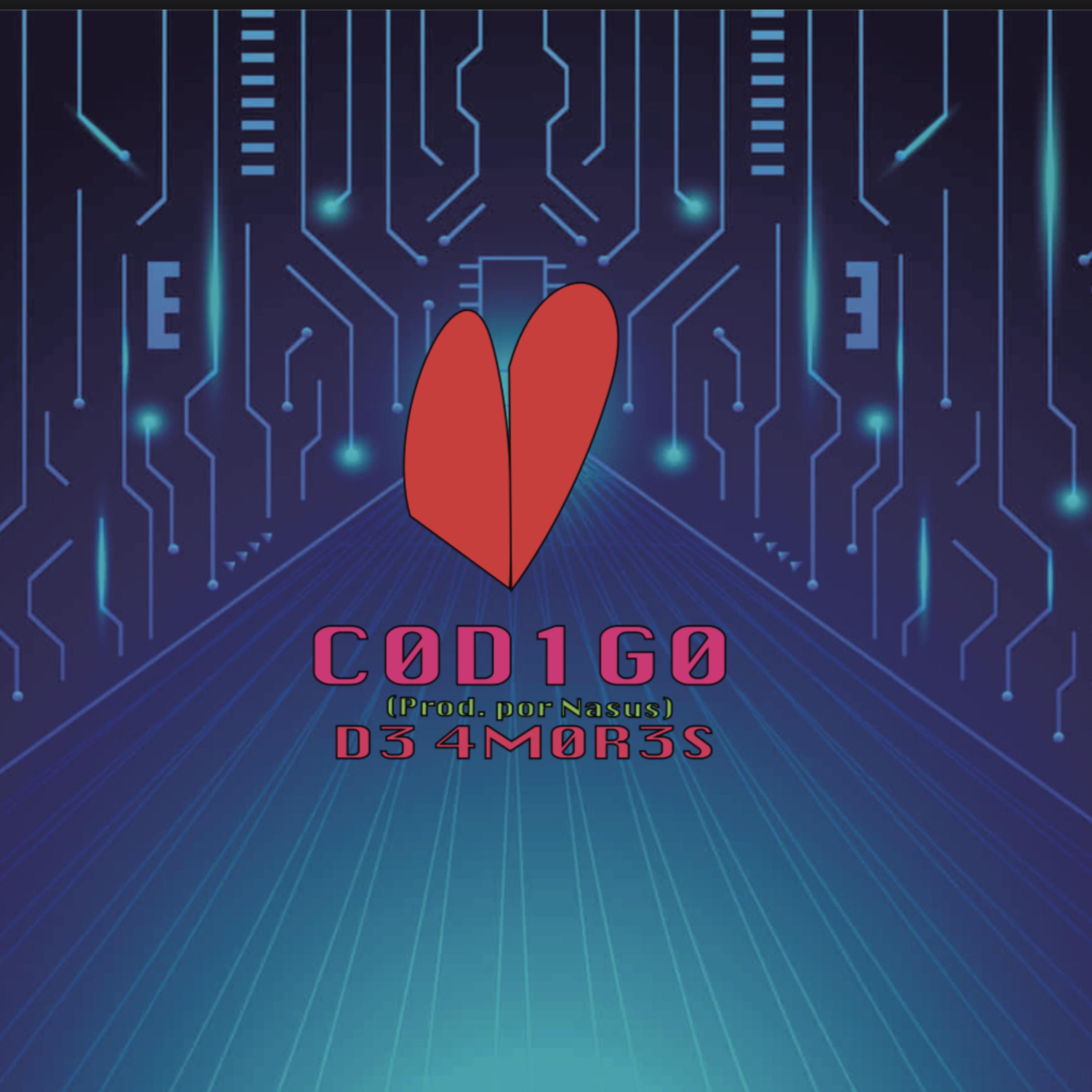Código De Amores artwork