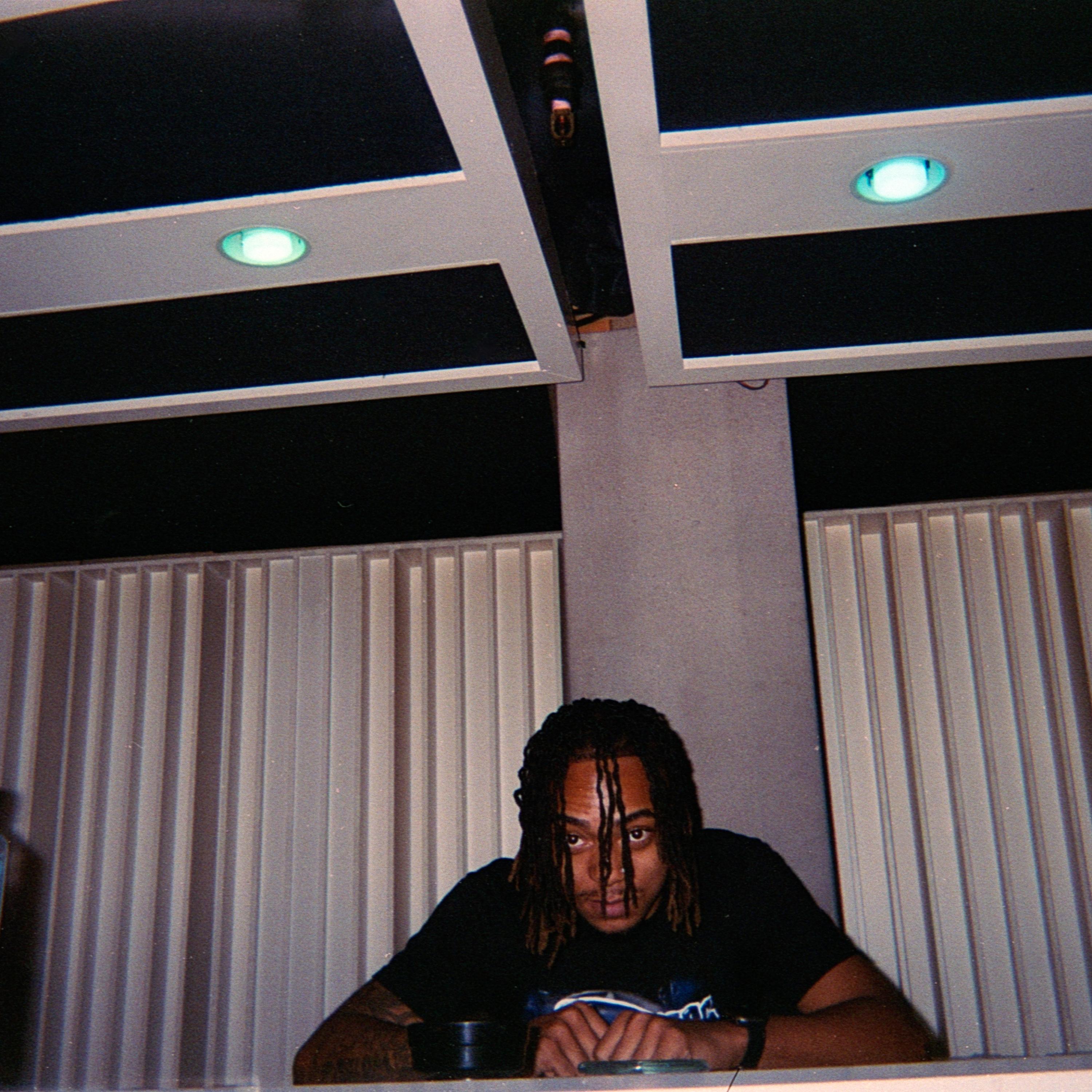 RIGHT BACK artwork
