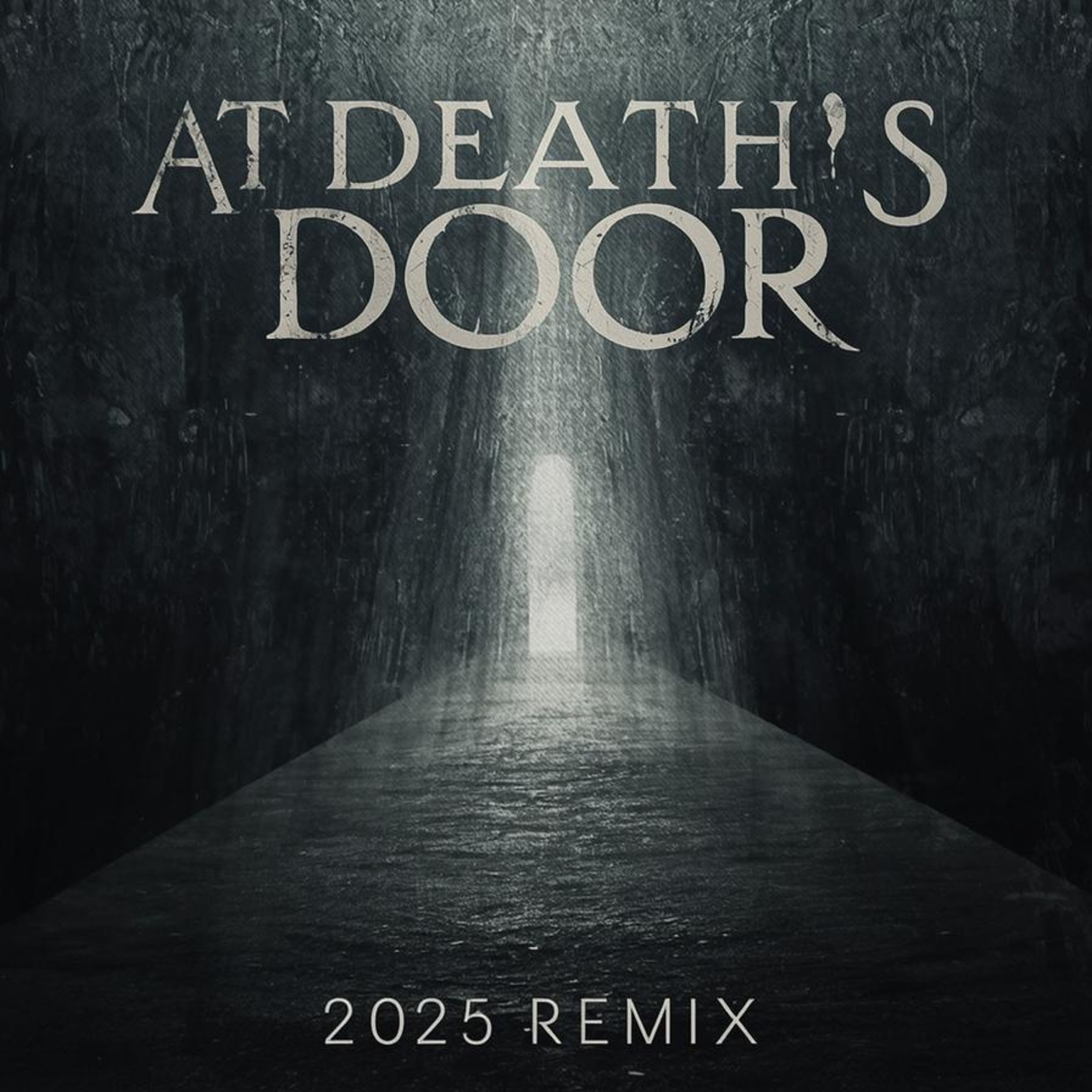 At Death's Door (2025 Remix) by Javon St. John cover art