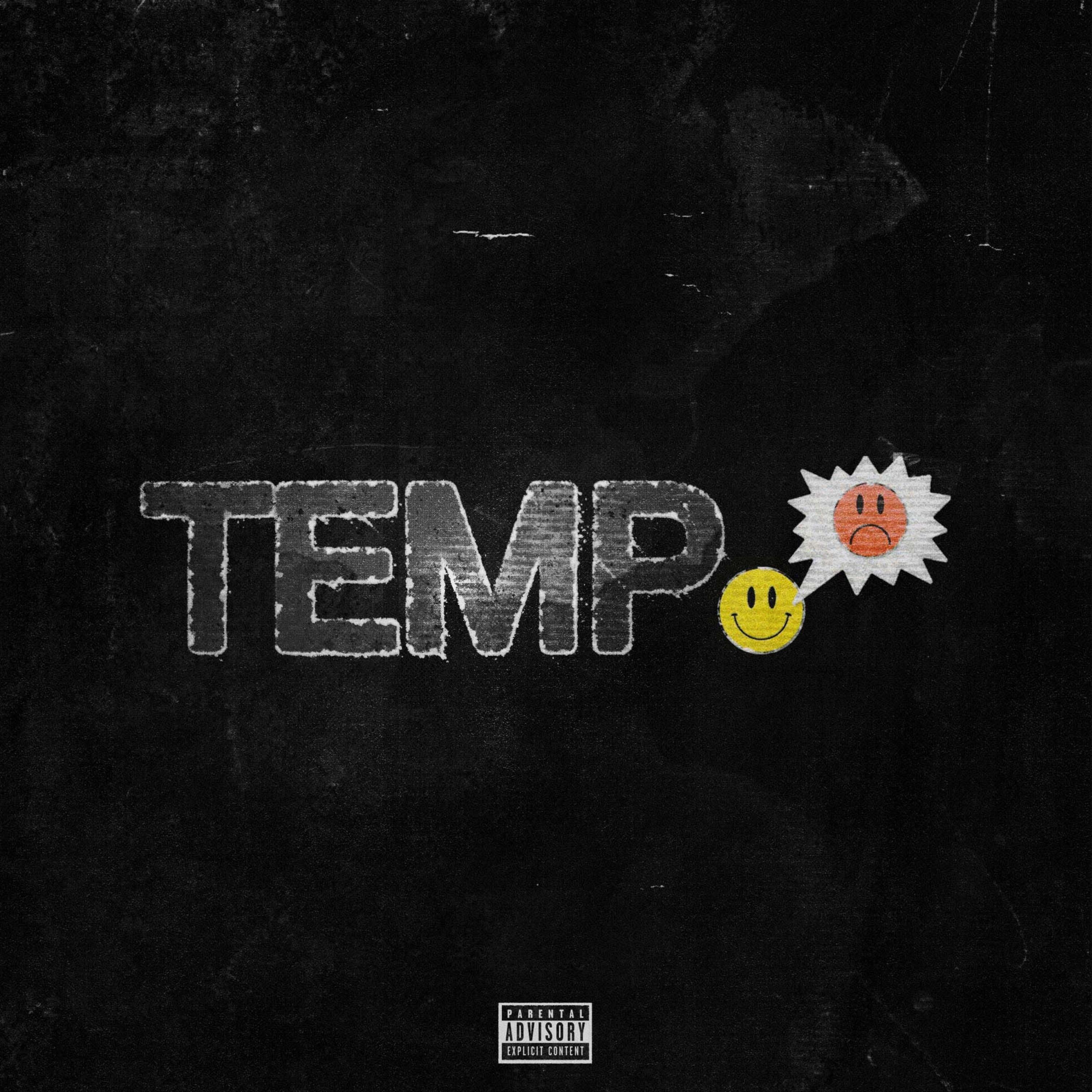 Temp artwork