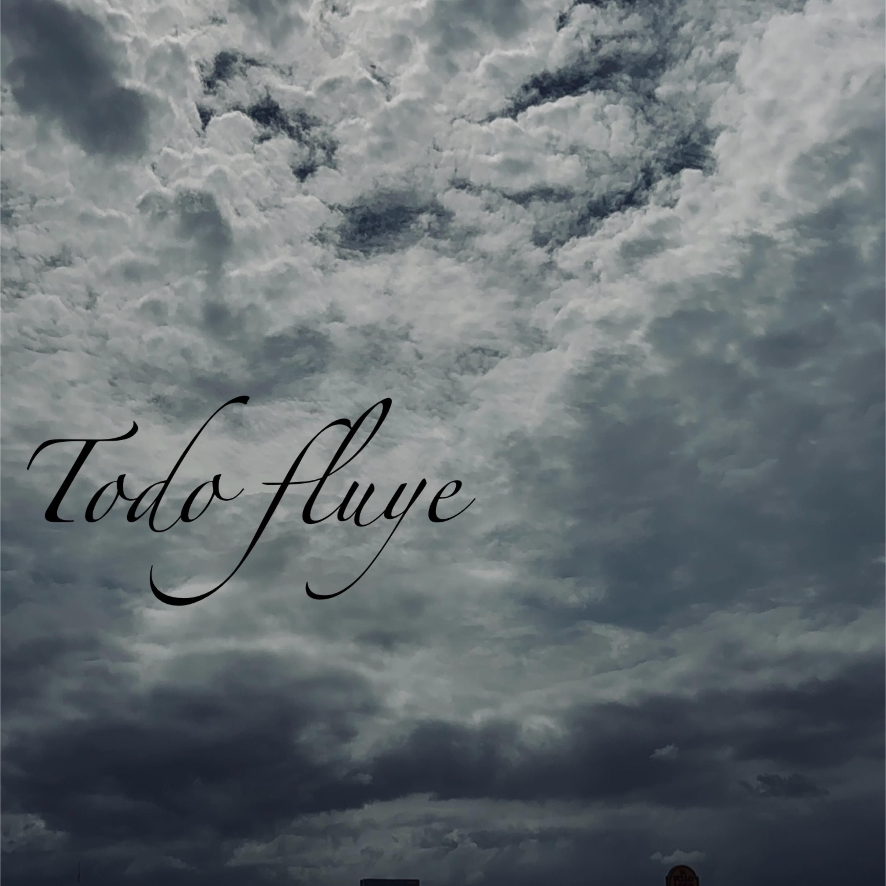 Todo Fluye artwork