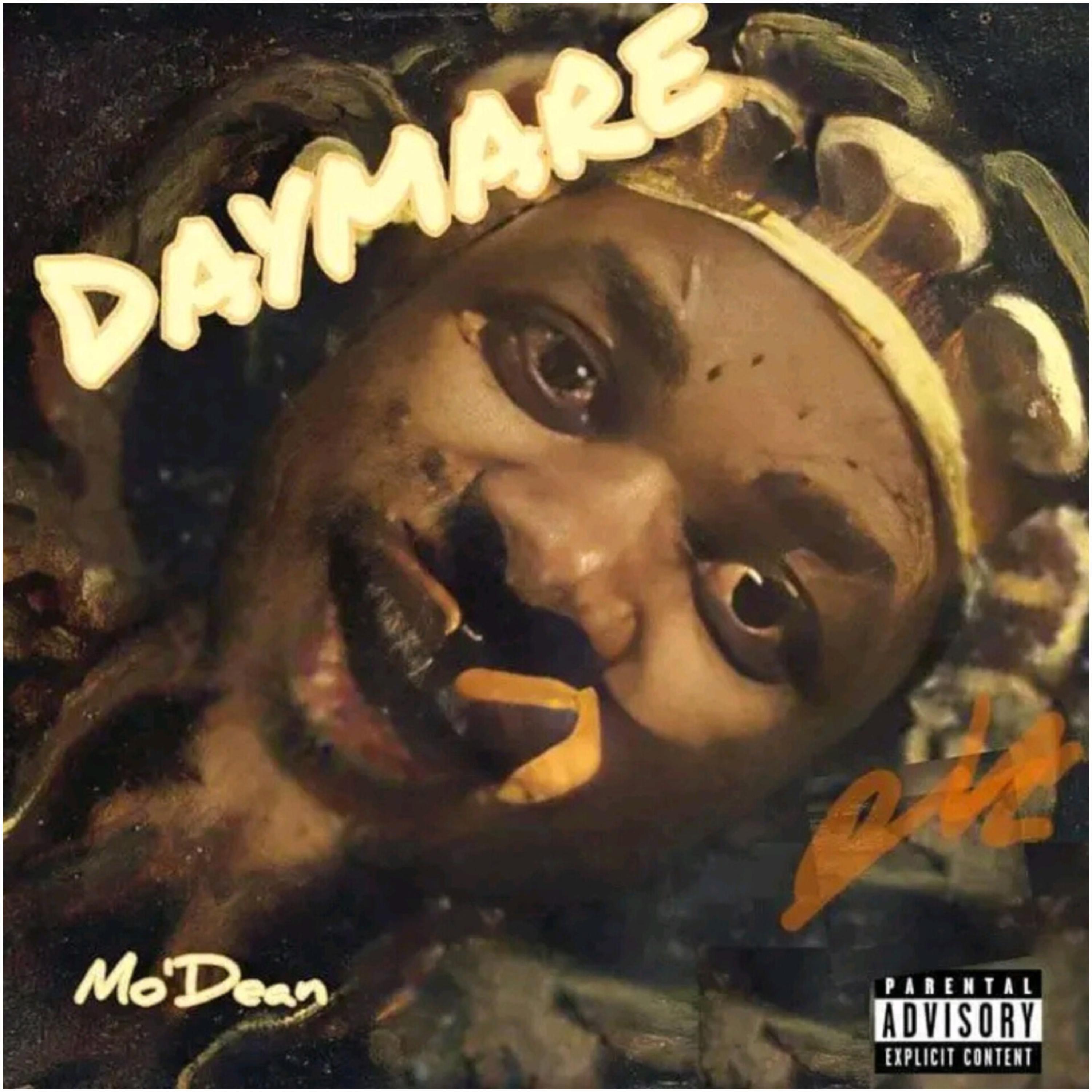 Daymare artwork