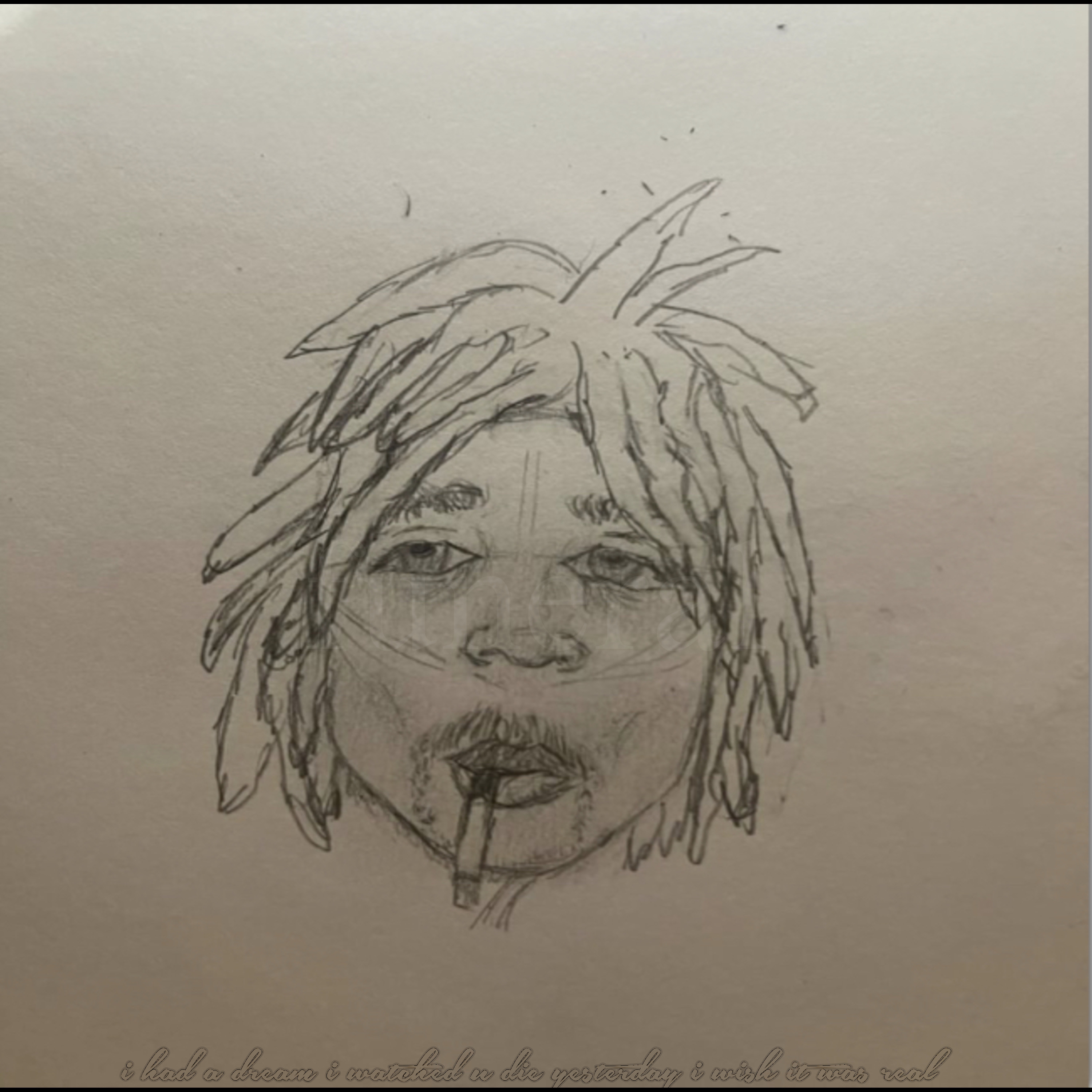 funeral ￼ artwork