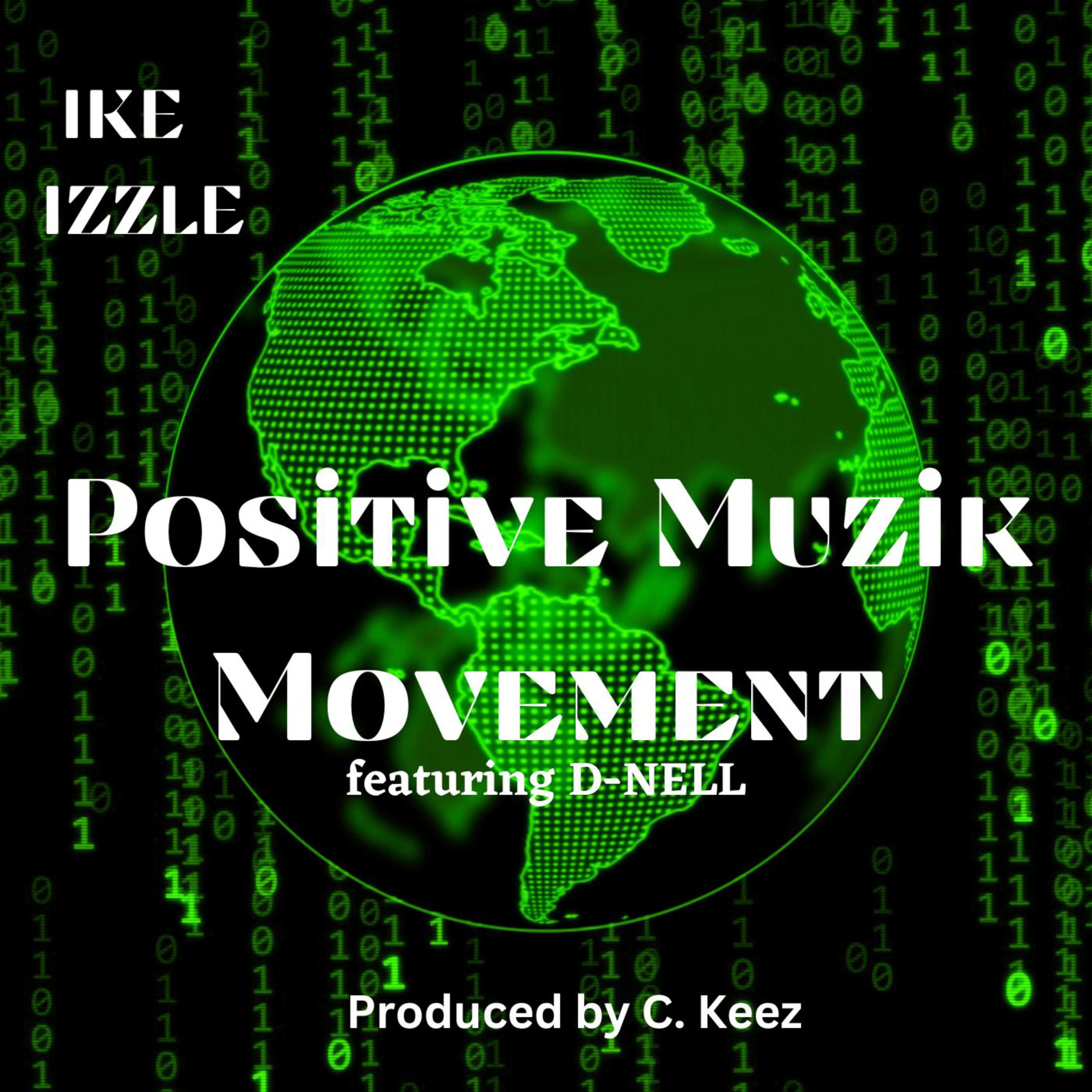 Positive Muzik Movement artwork