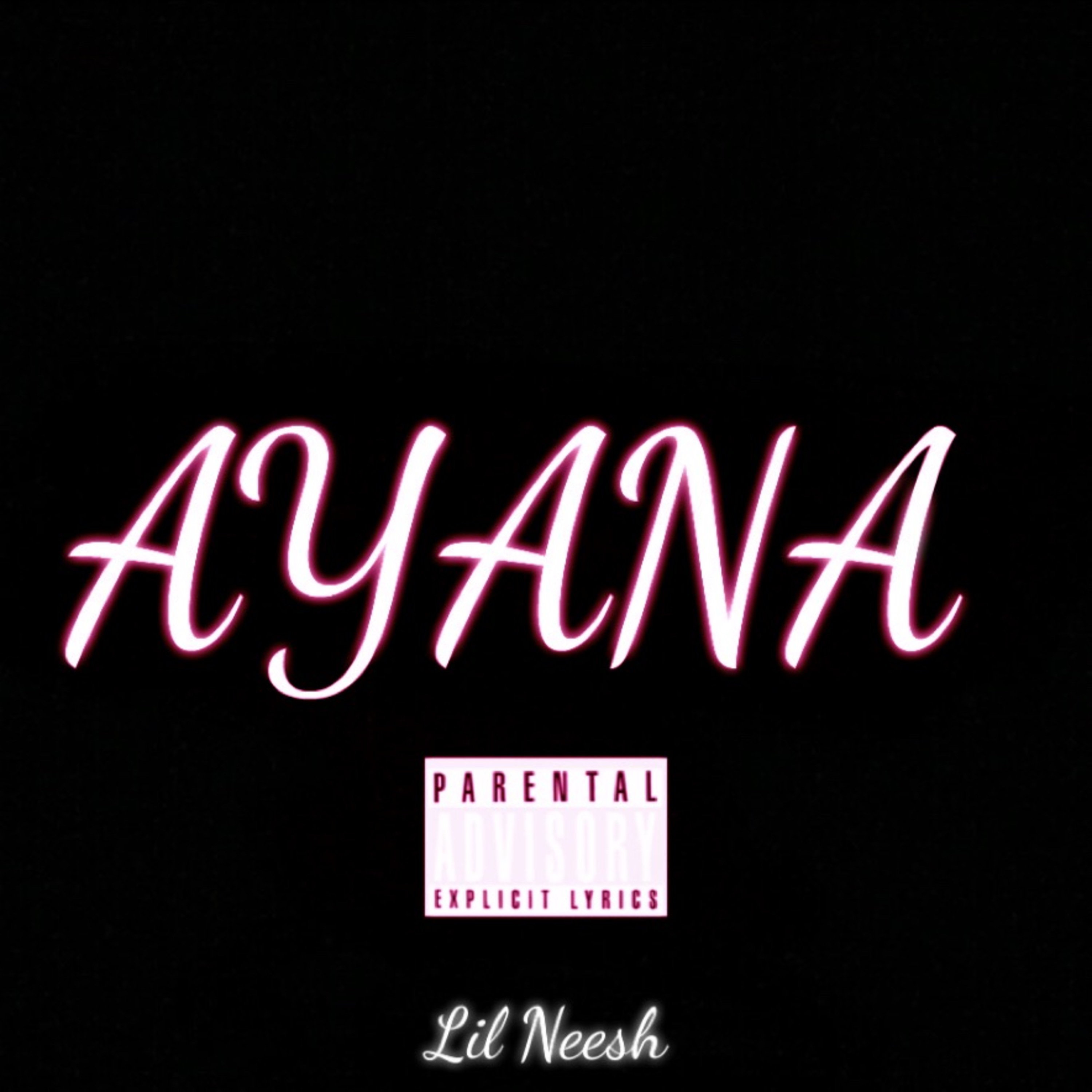 AYANA artwork
