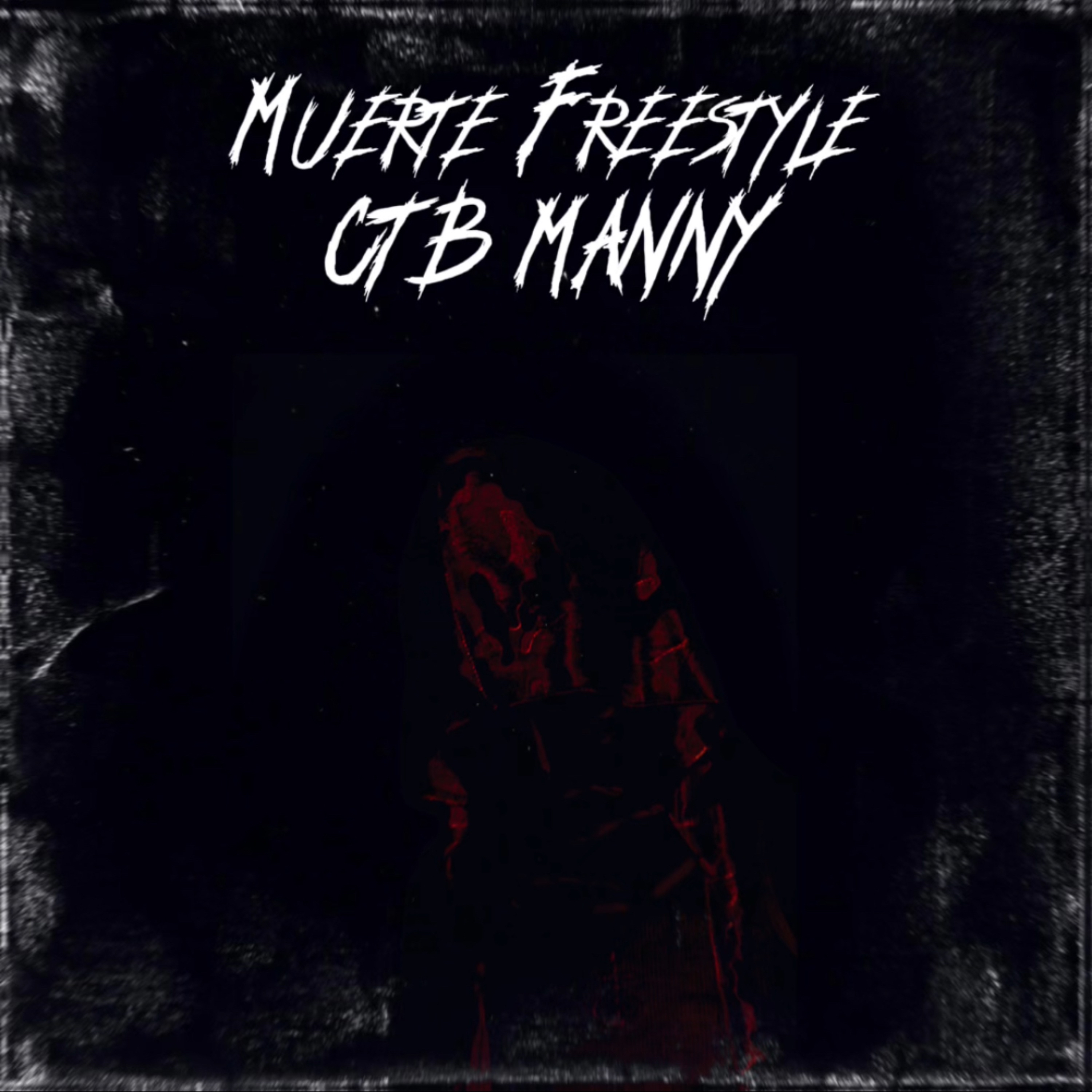 Muerte Freestyle artwork