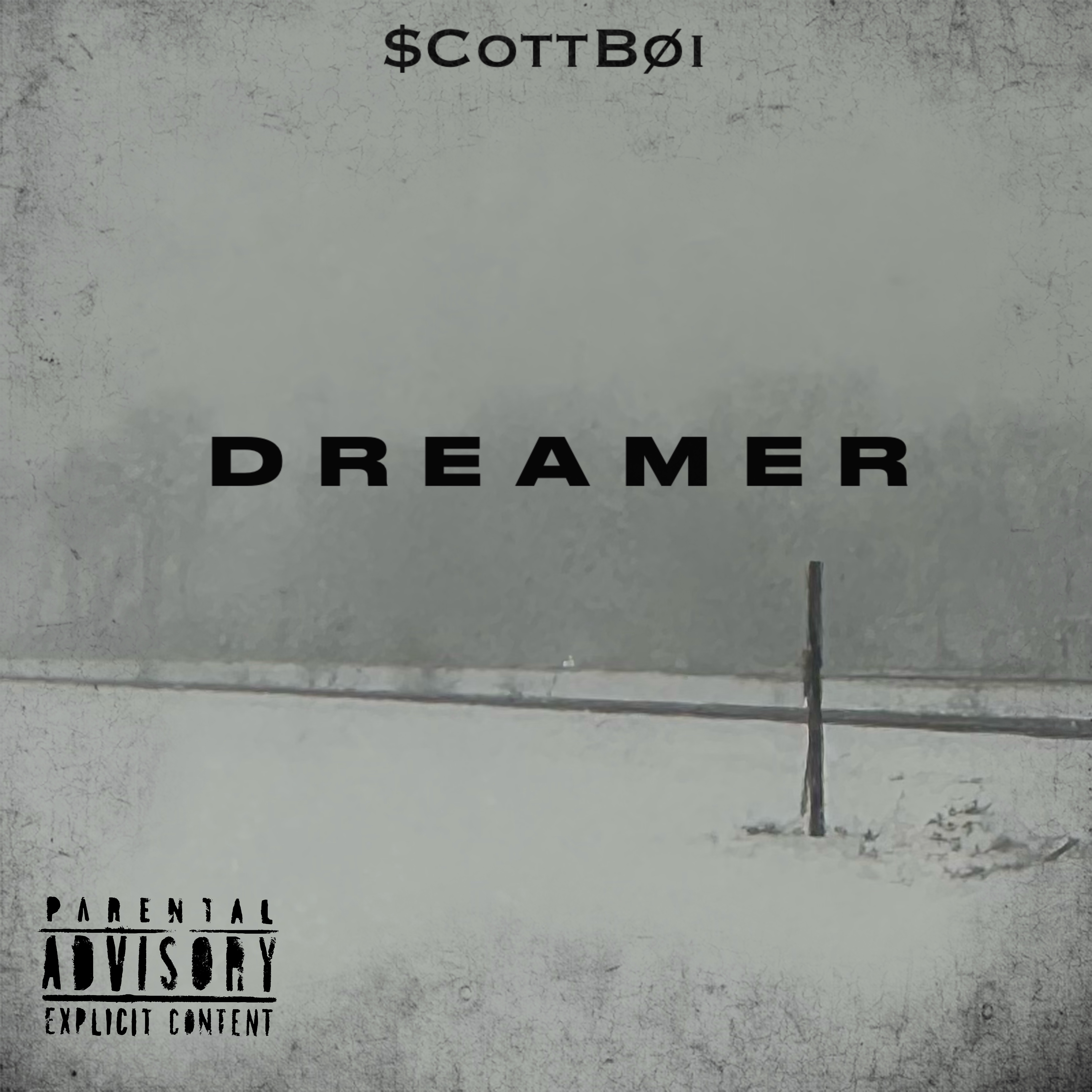 Dreamer artwork