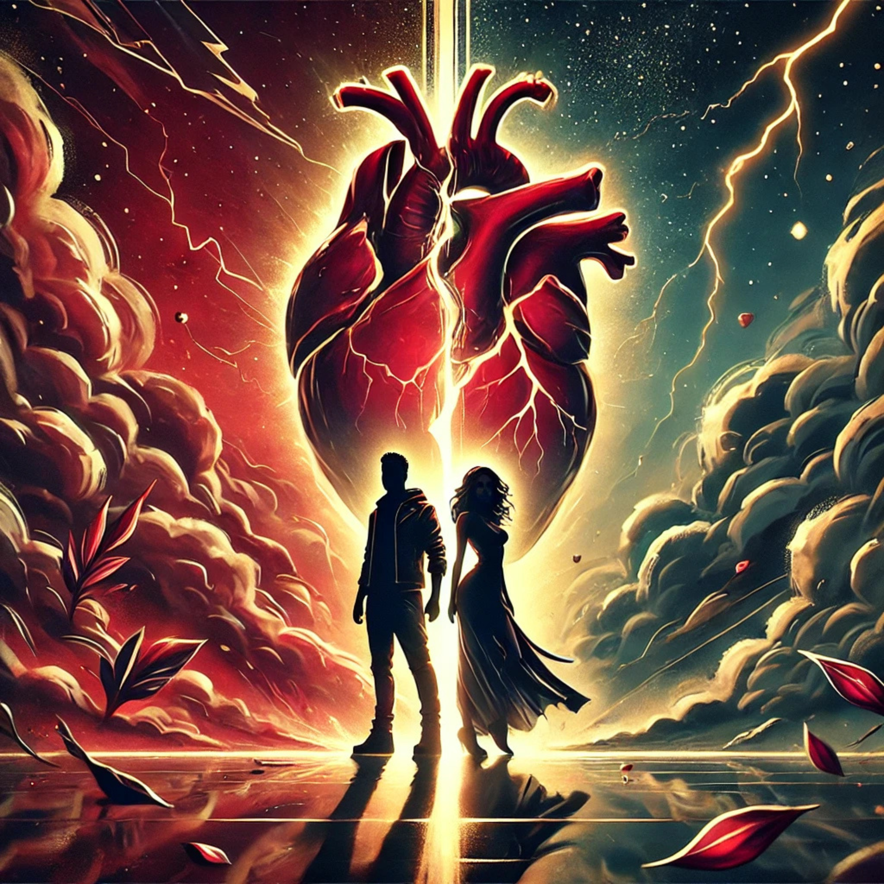 Straight From The Heart artwork