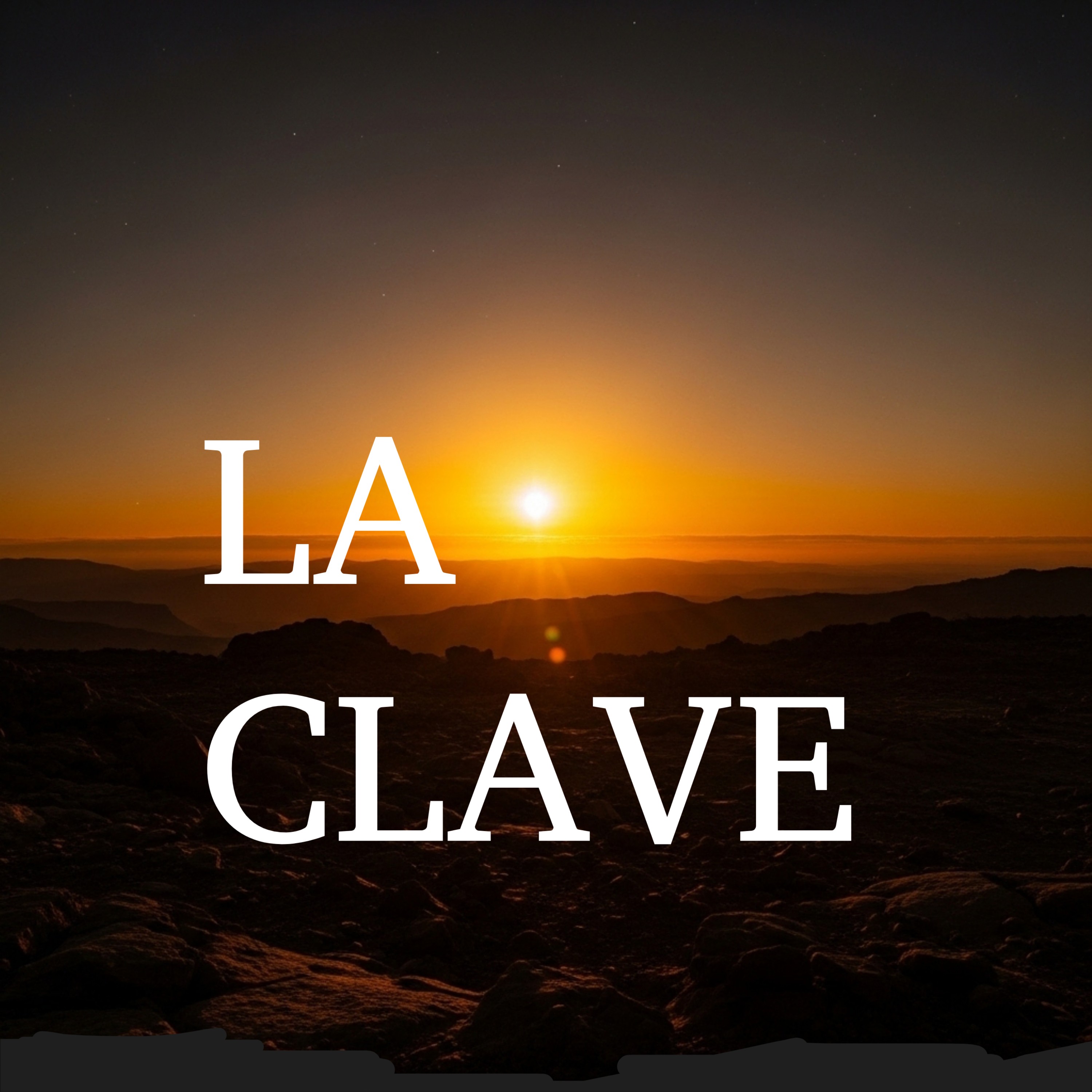 LA CLAVE artwork