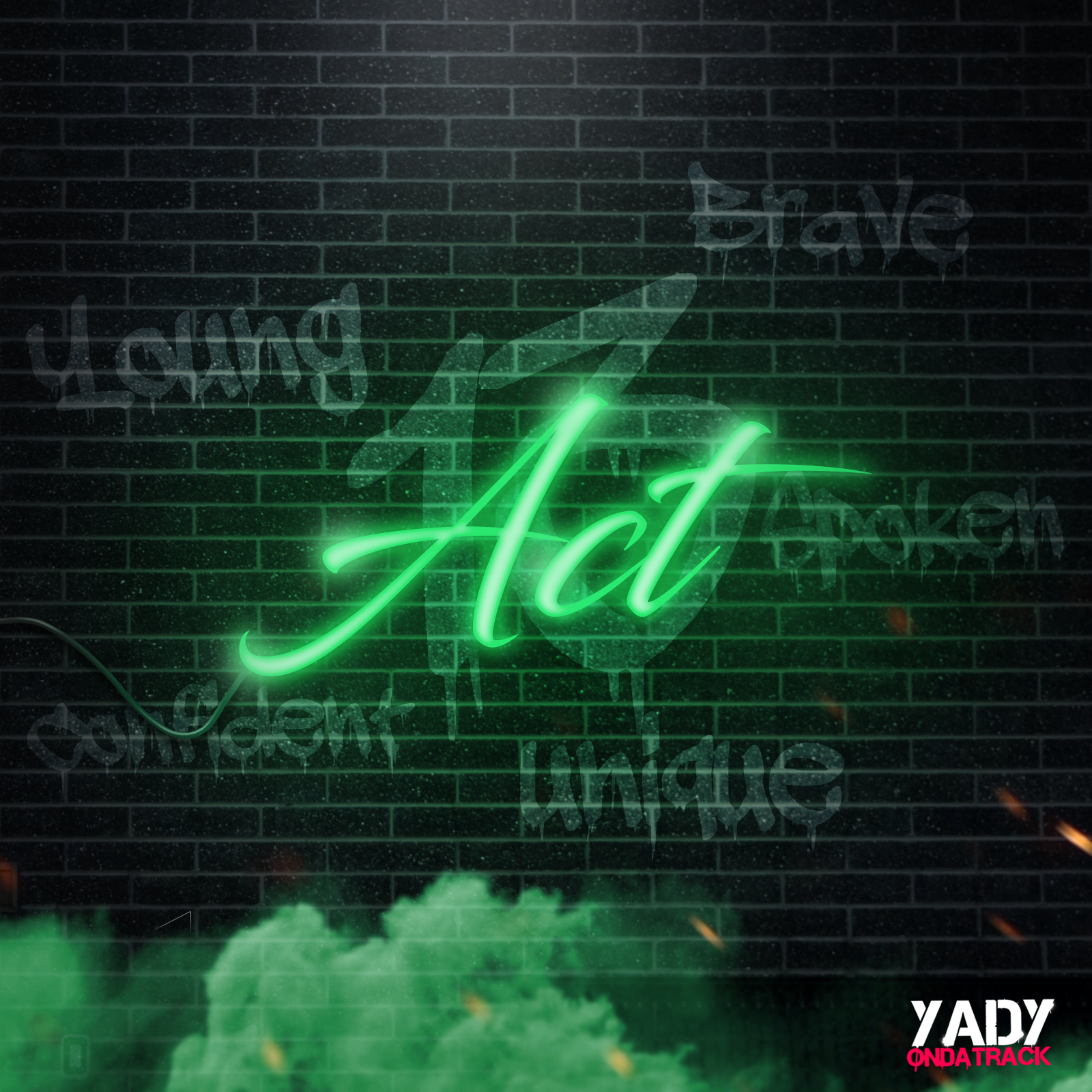 ACT artwork