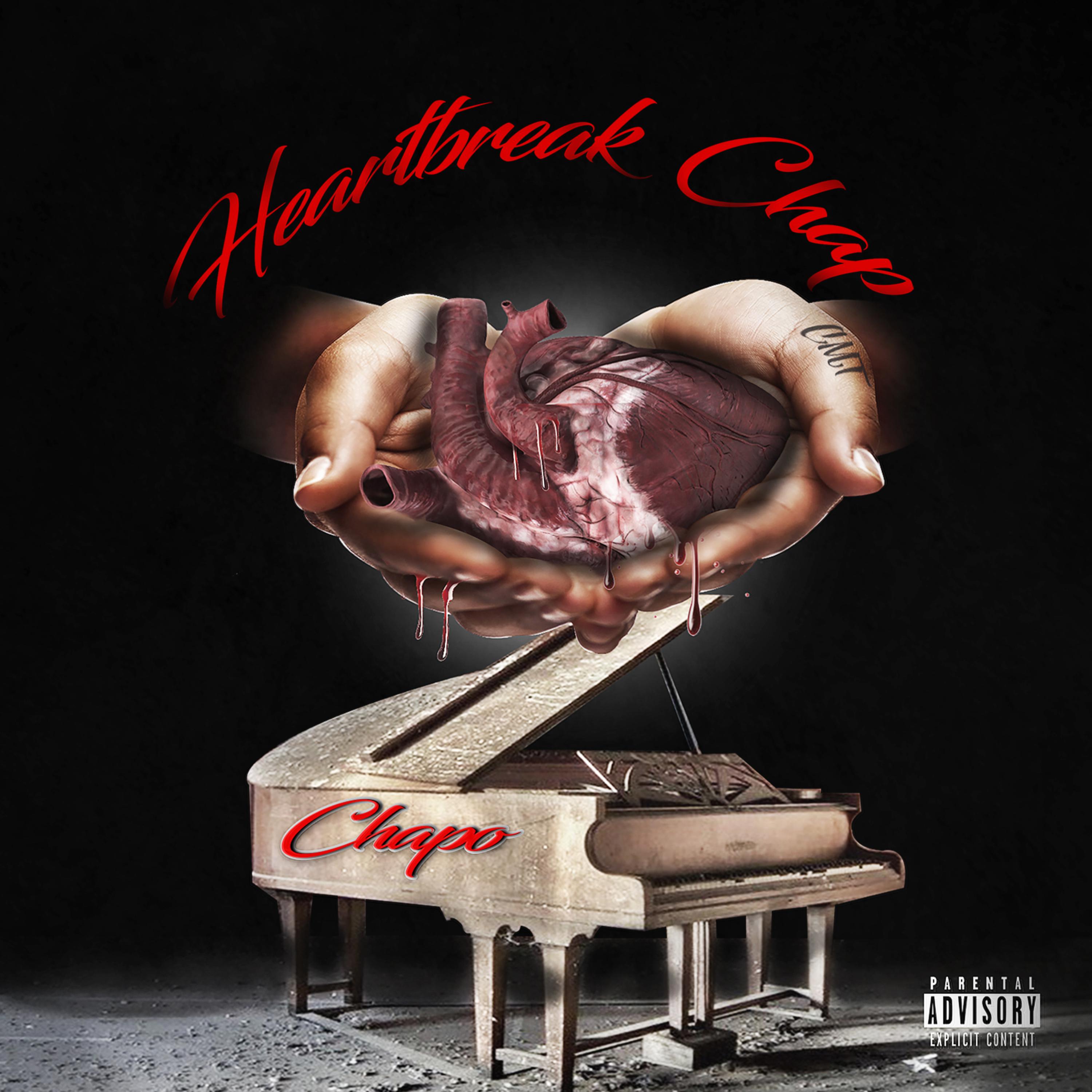 Heartbreak Chap artwork