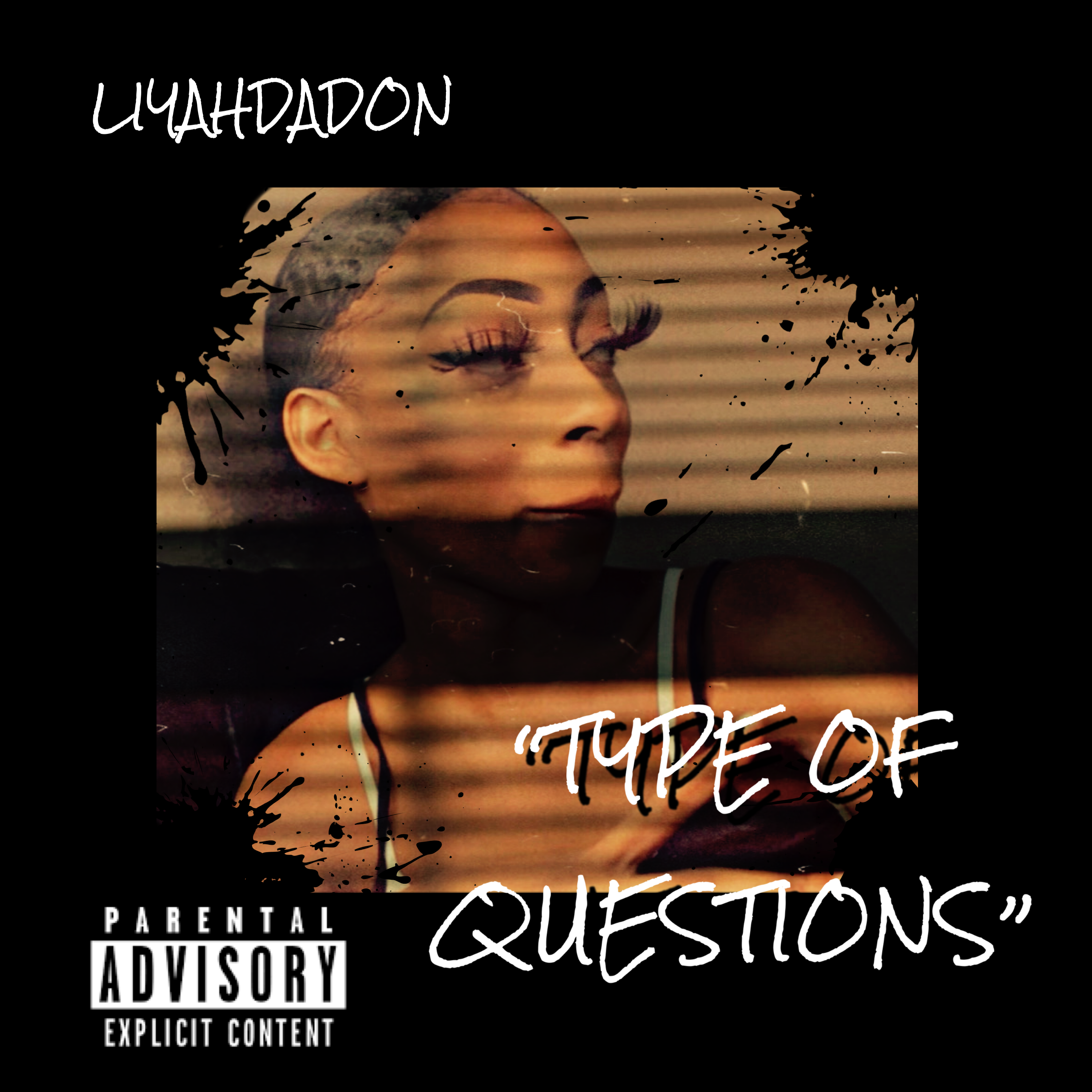 Type Of Questions artwork
