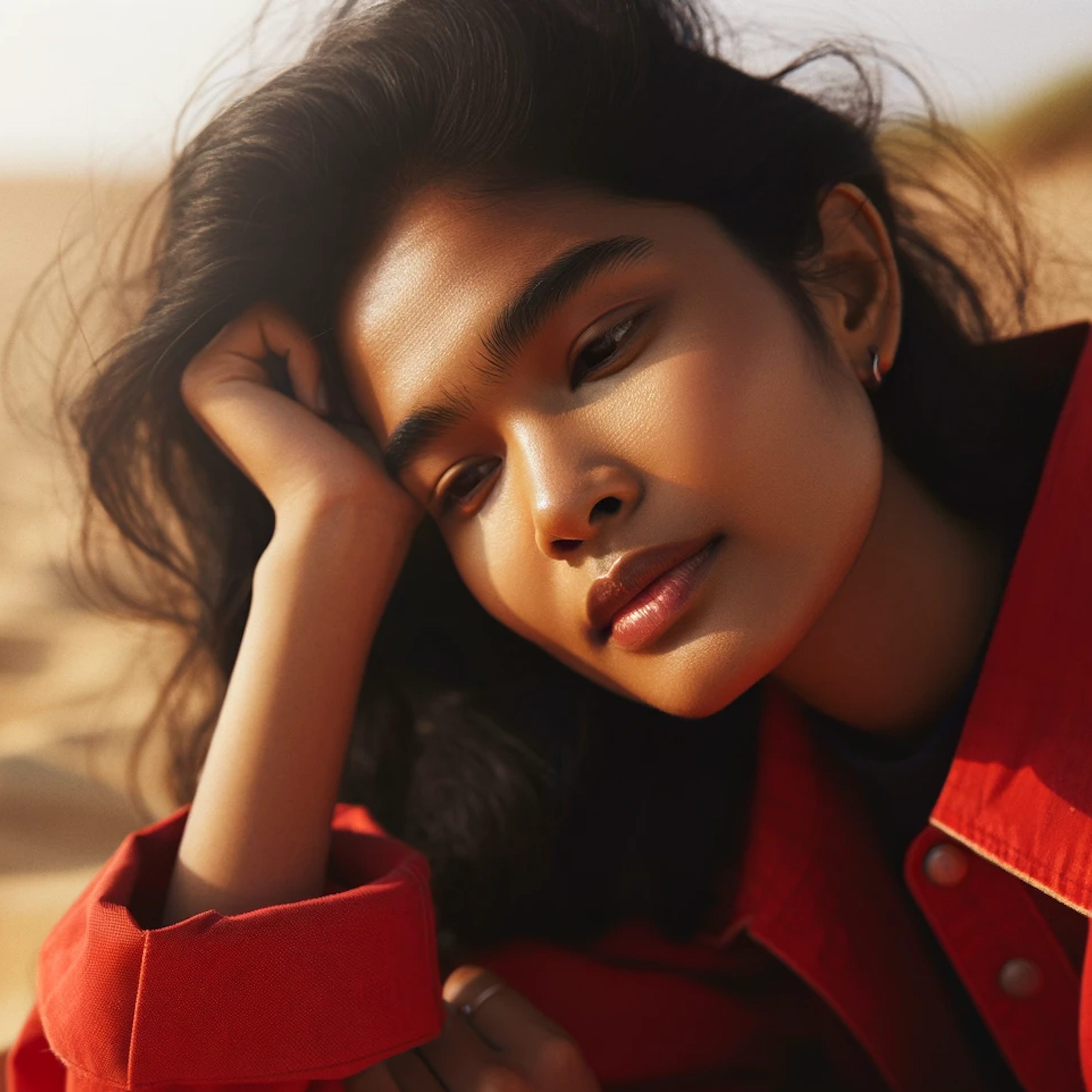 Masti (Oriental Hip Hop Type Beat) artwork