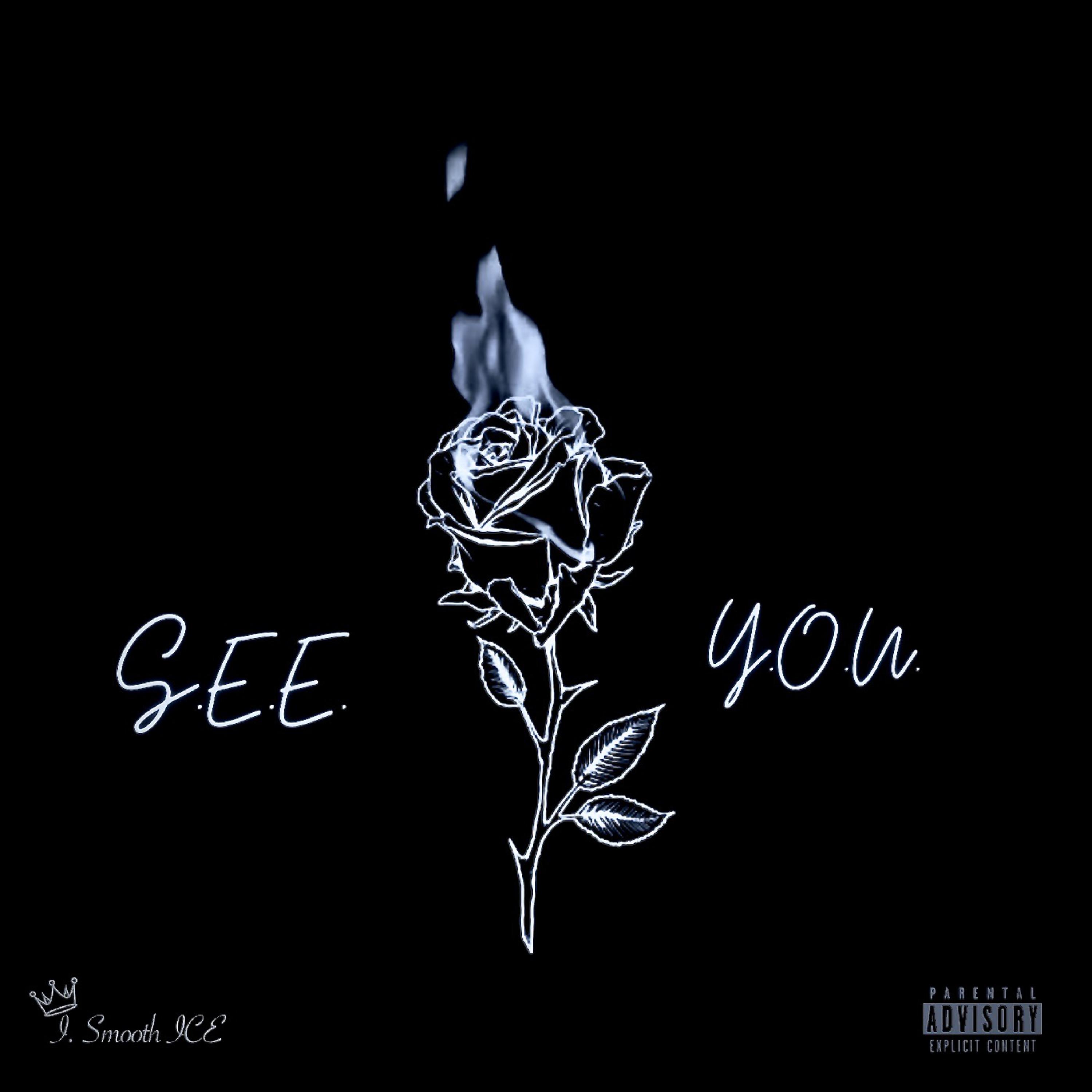 S.E.E.  Y.O.U. artwork