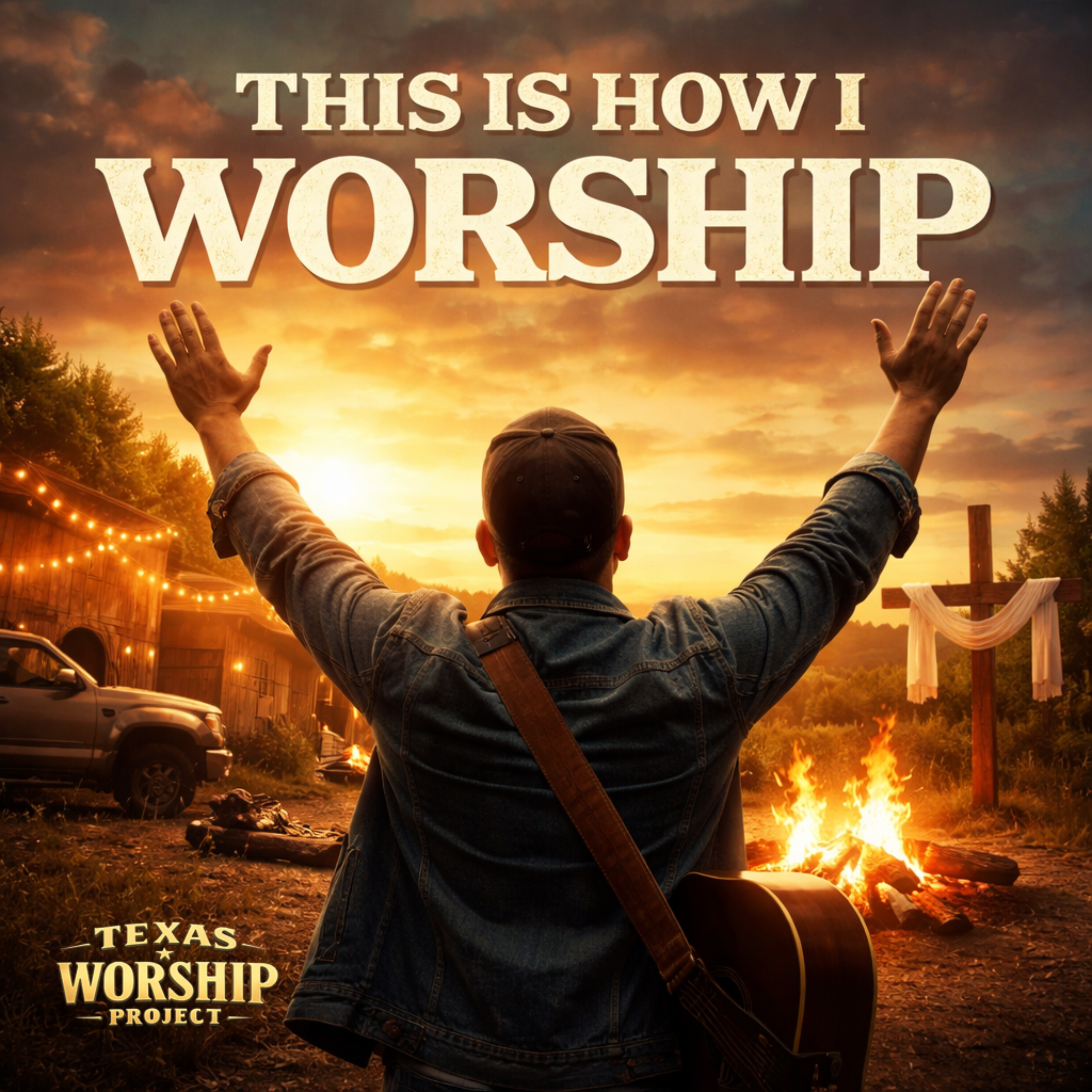 This Is How I Worship artwork