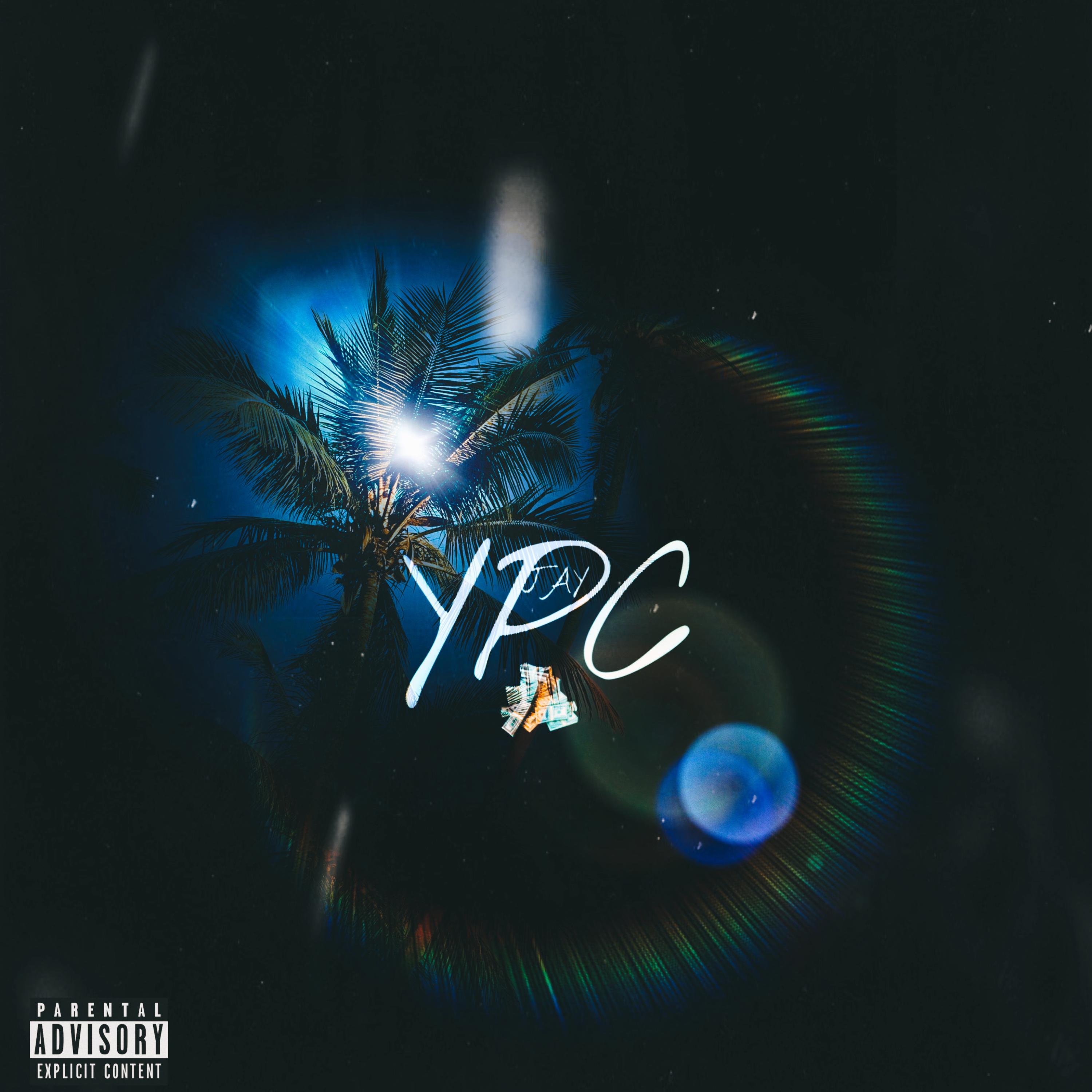 How It Is by YPCjay cover art