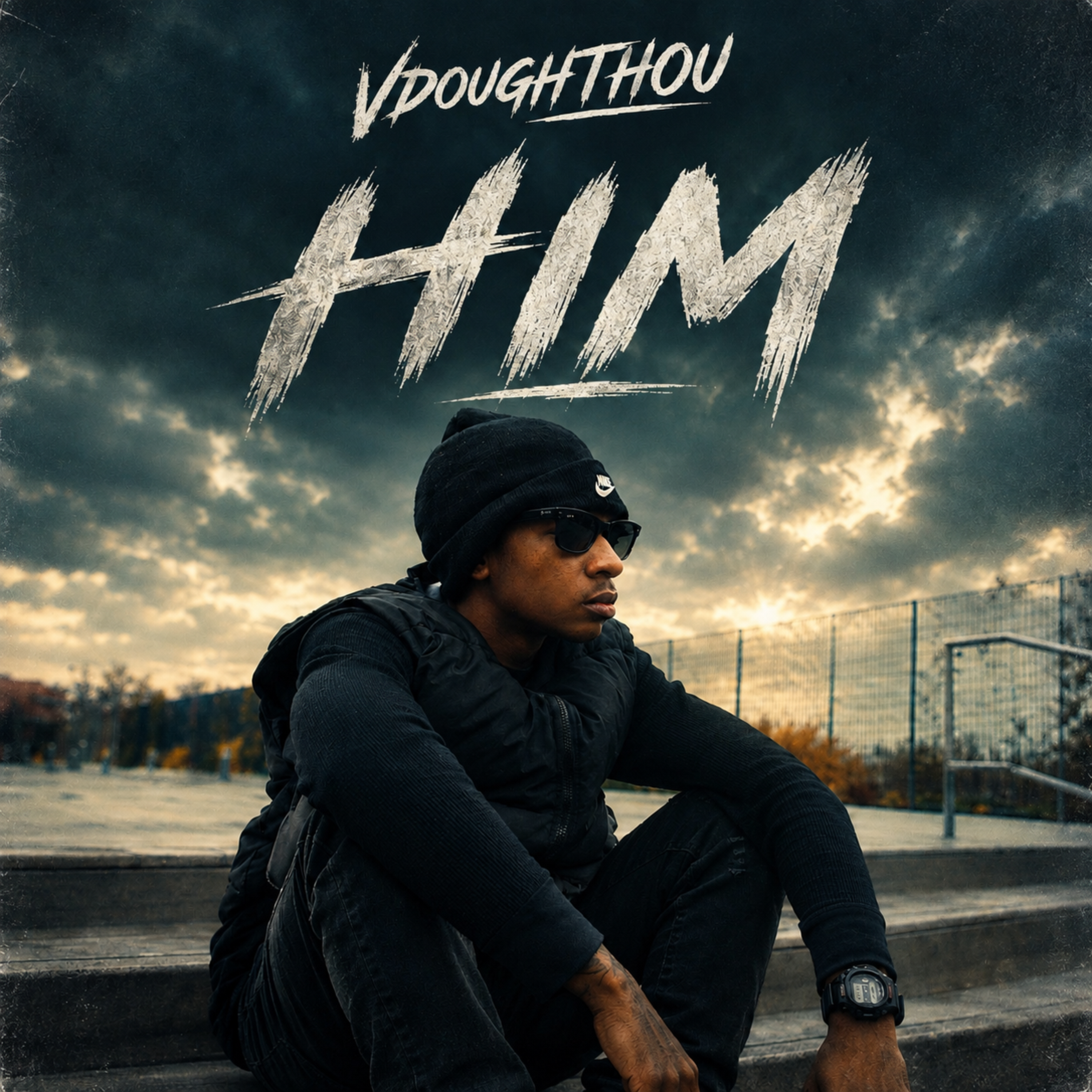 HIM by Vdoughthou cover art